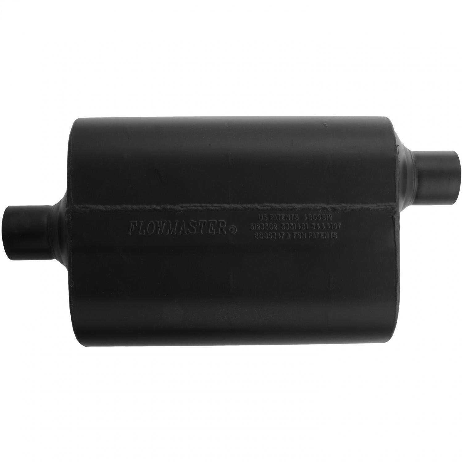 Flowmaster 952462 Flowmaster 60 Series Delta Flow Mufflers