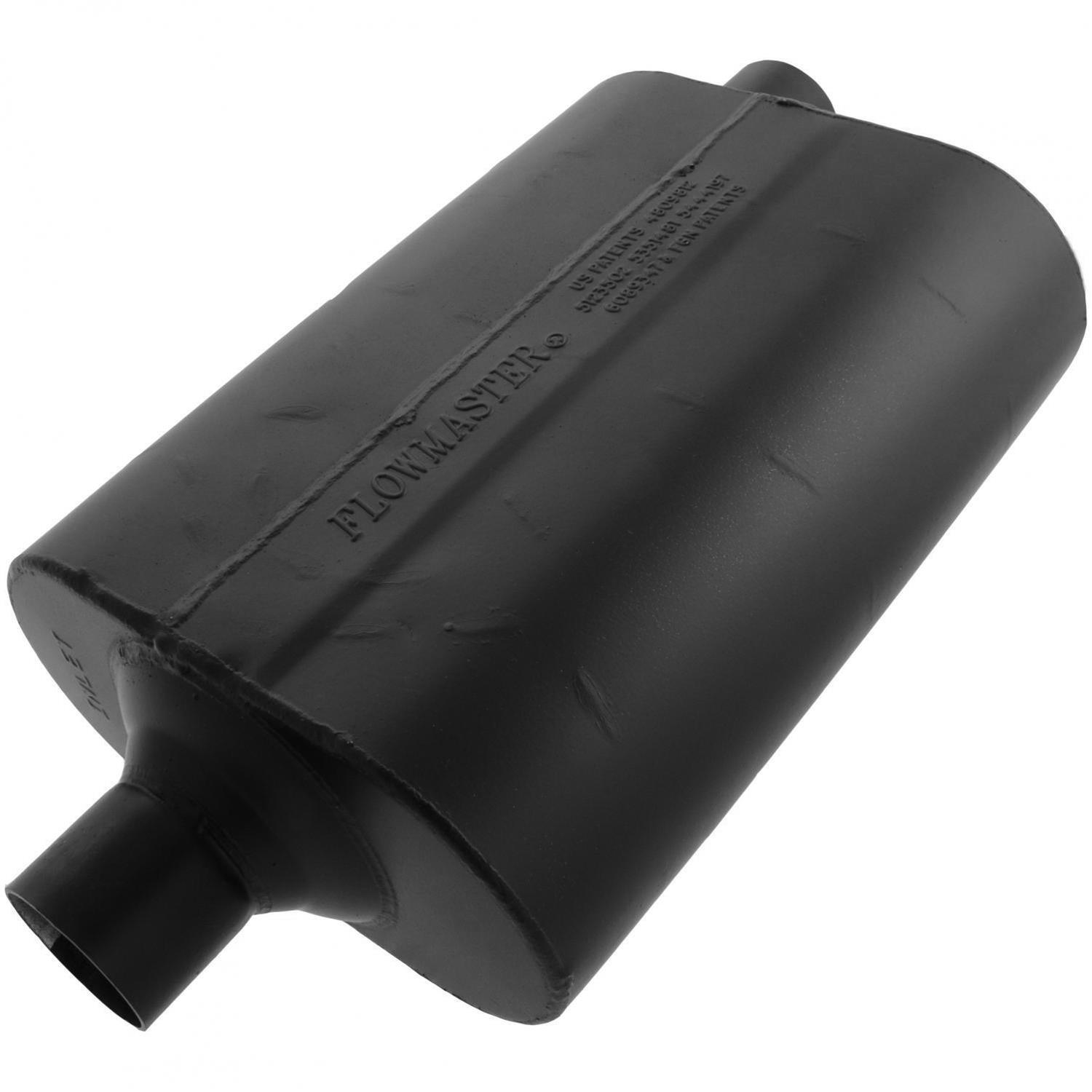 Flowmaster 952462 Flowmaster 60 Series Delta Flow Mufflers