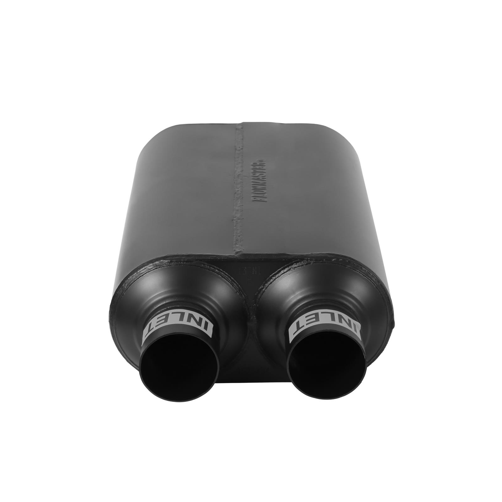 Flowmaster 9525454 Flowmaster Super 40 Series Delta Flow Mufflers
