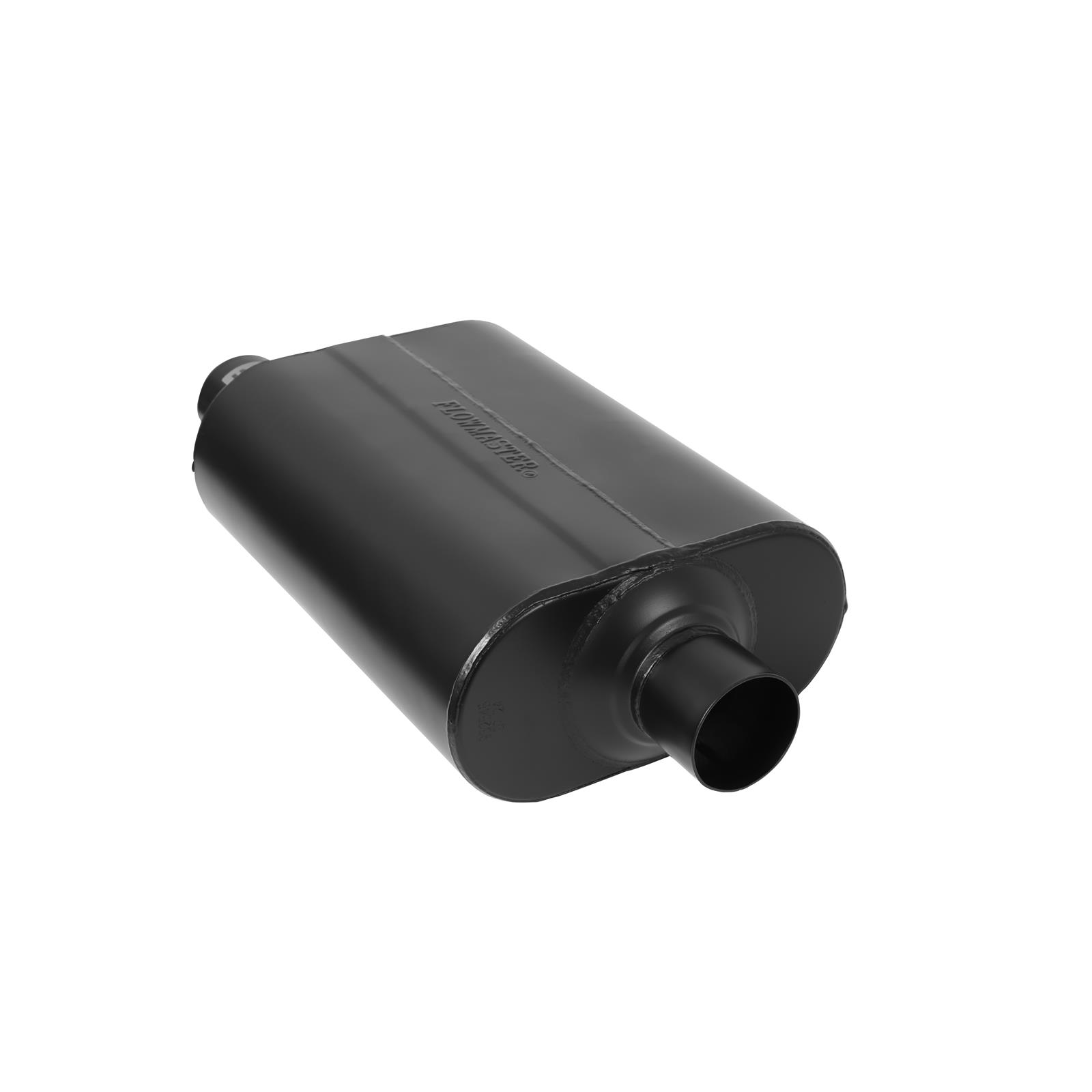Flowmaster 952546 Flowmaster Super 40 Series Delta Flow Mufflers