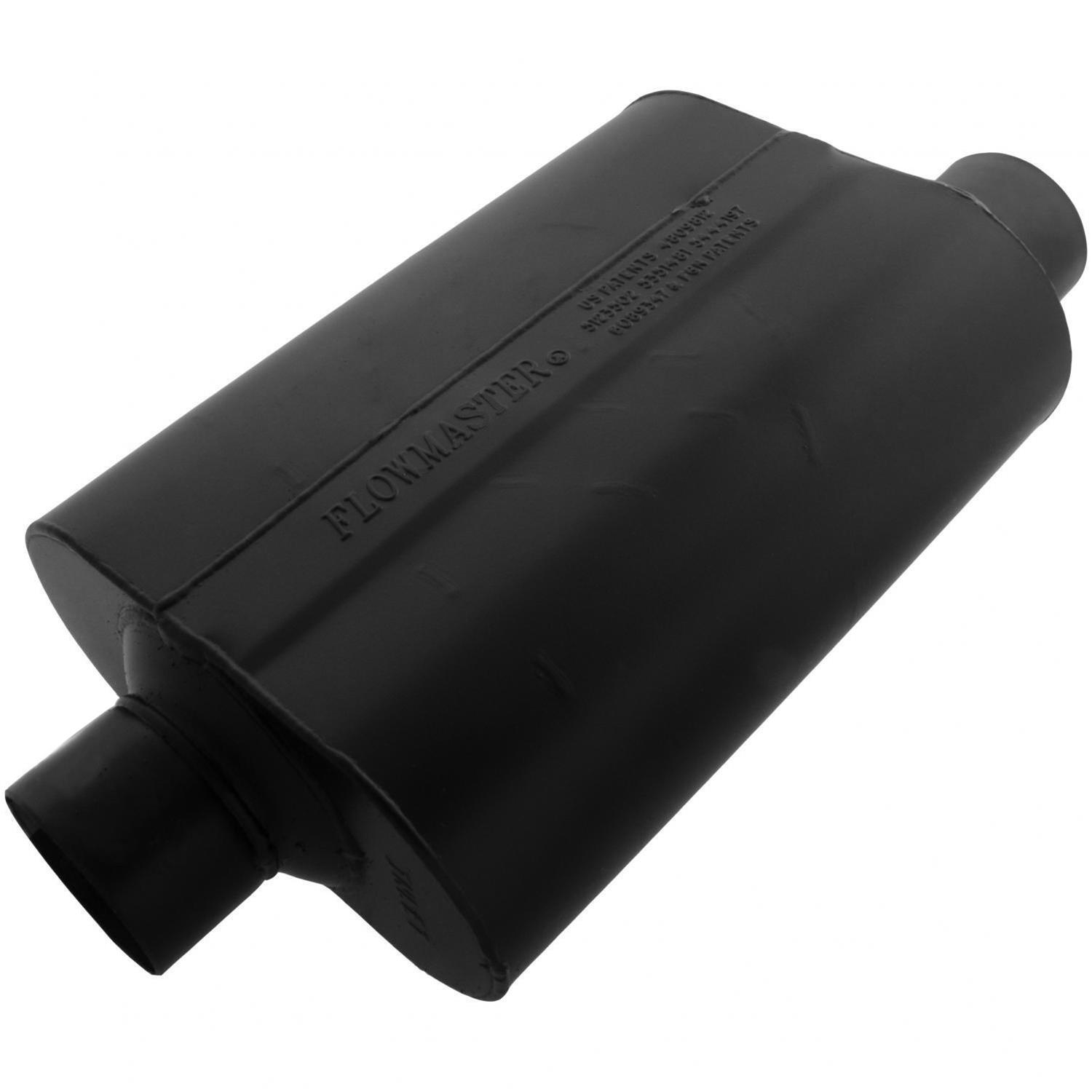 Flowmaster 953047 Flowmaster Super 40 Series Delta Flow Mufflers