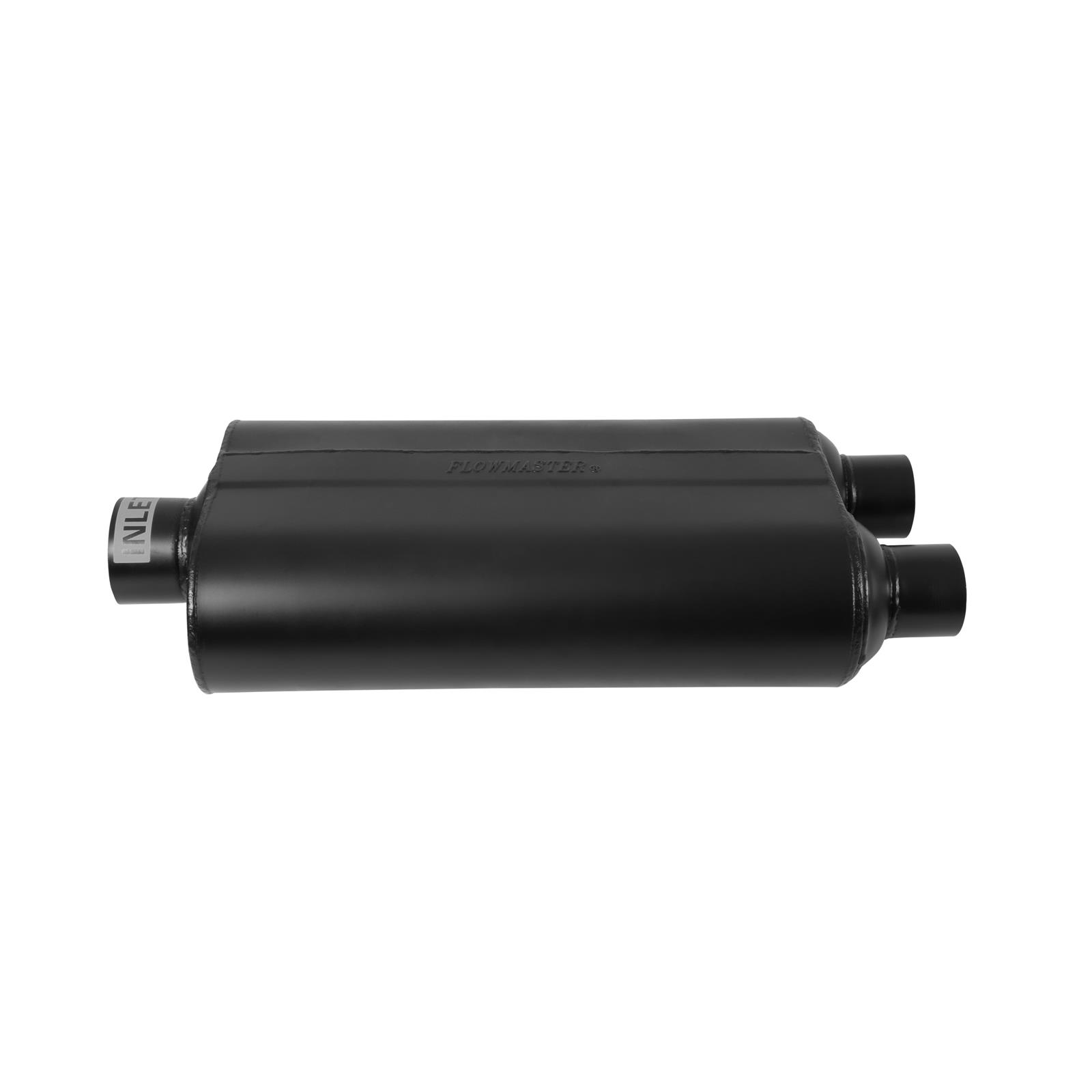 Flowmaster 9530572 Flowmaster 50 Series Heavy-Duty Mufflers