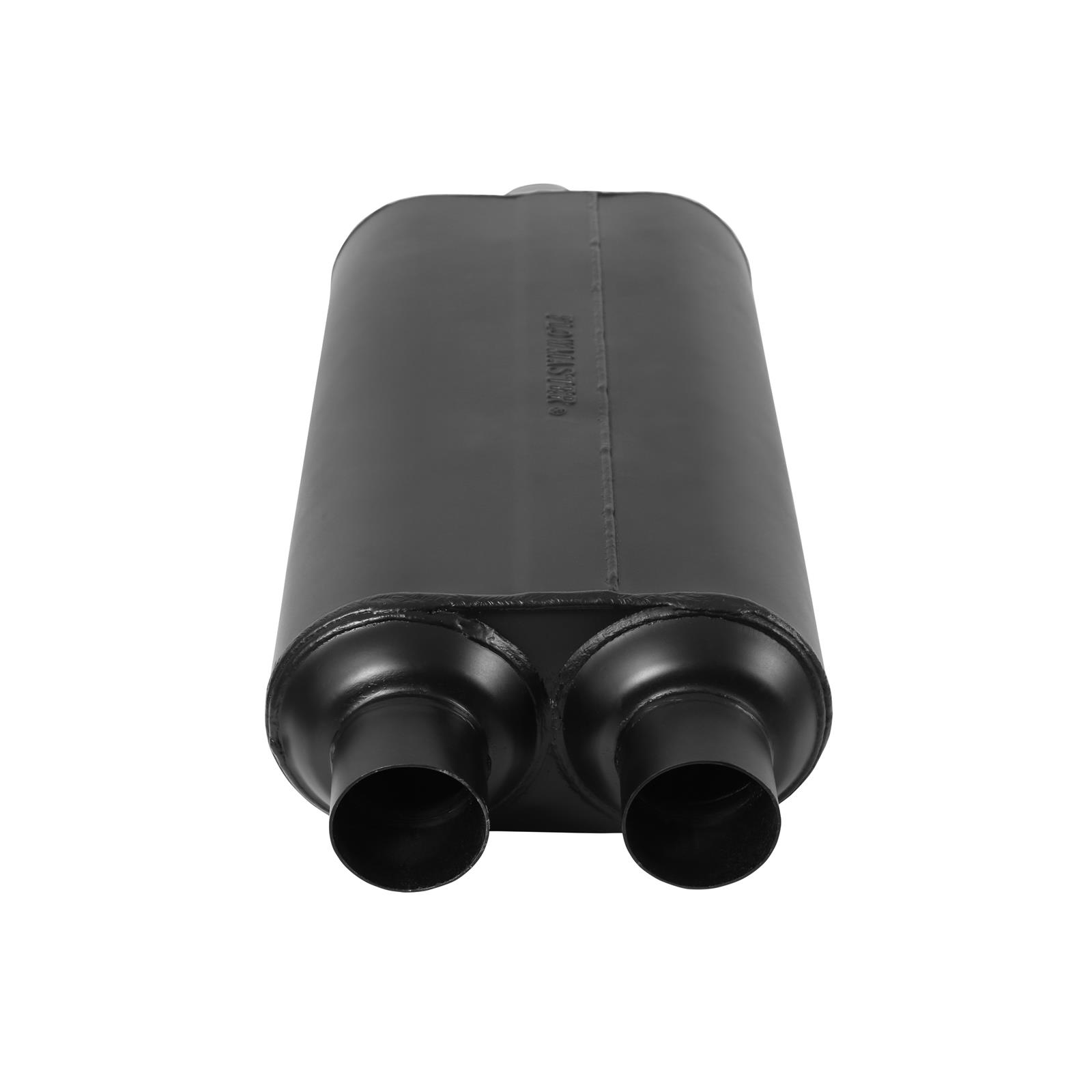 Flowmaster 9530572 Flowmaster 50 Series Heavy-Duty Mufflers