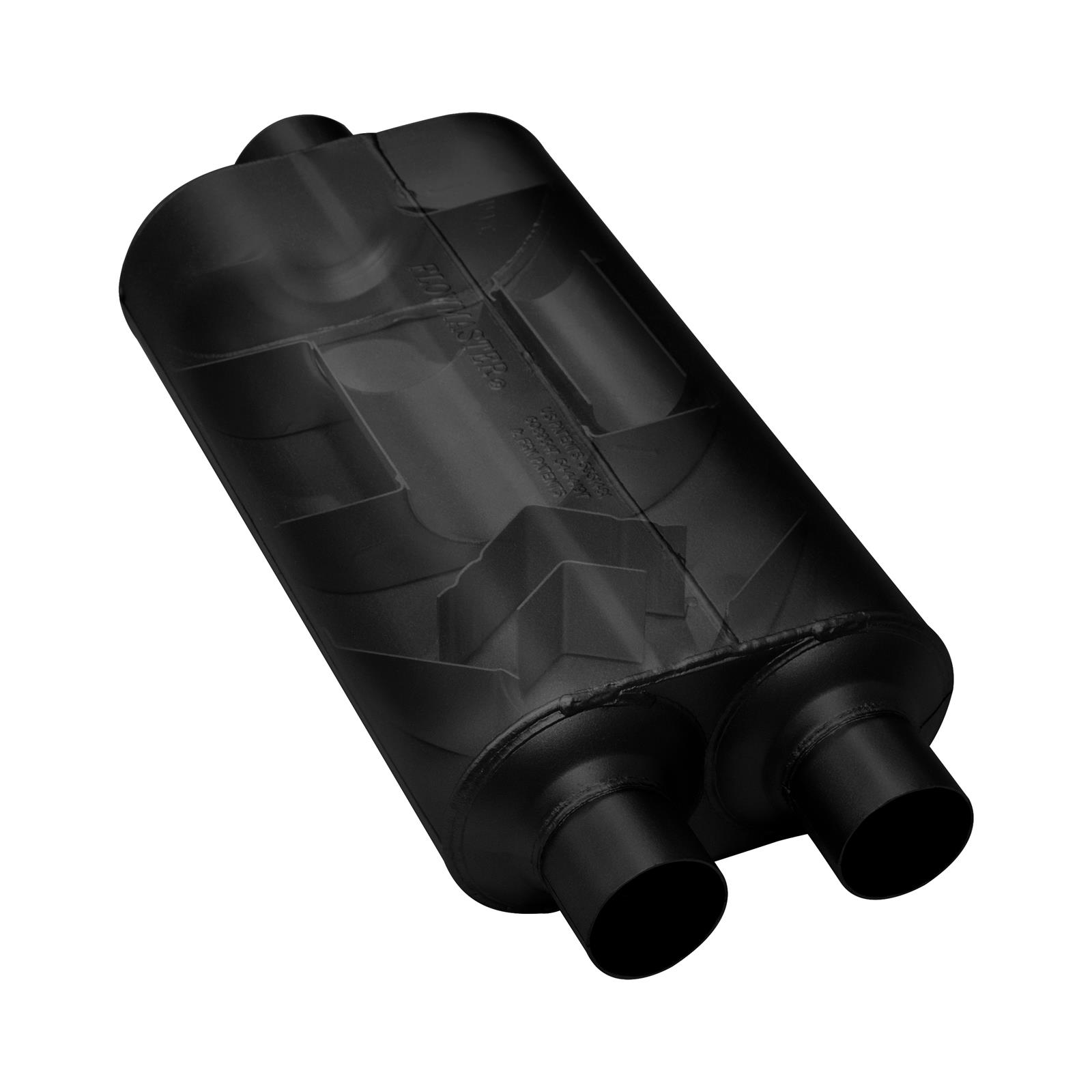 Flowmaster 9530572 Flowmaster 50 Series Heavy-Duty Mufflers