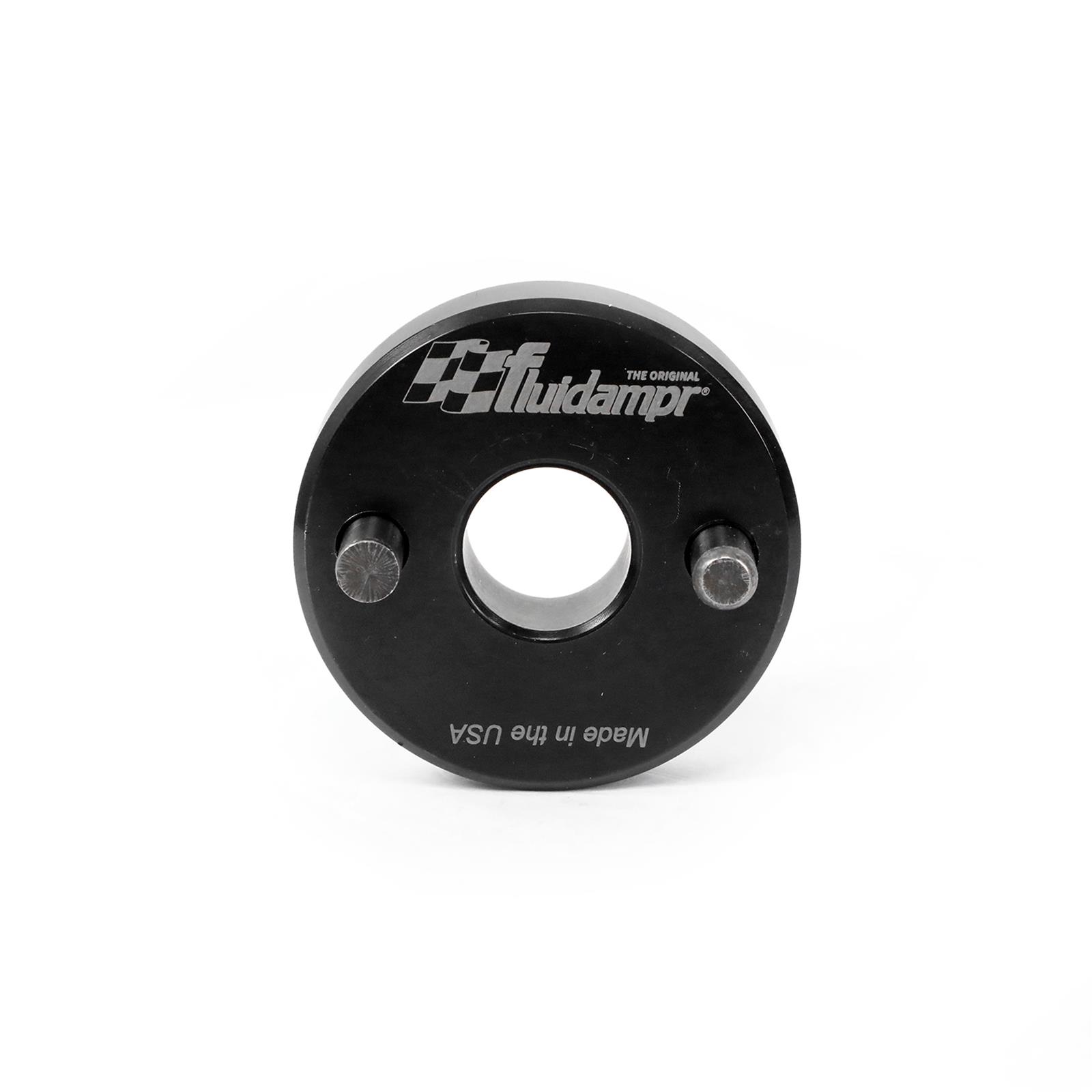 Fluidampr GM/Chevy LS Drill Pin Kit thumbnail 2