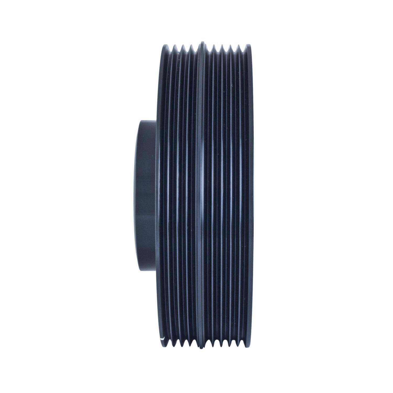 Fluidampr Subaru EJ Series Steel Internally Balanced Damper thumbnail 4
