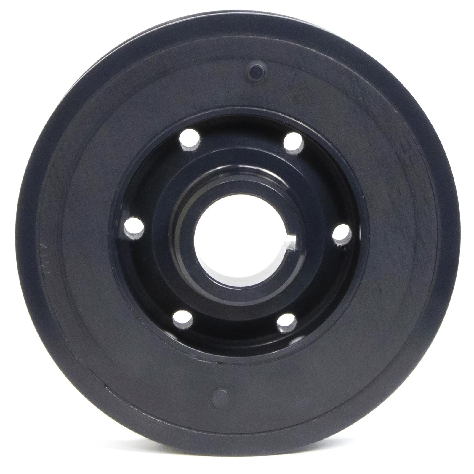 Fluidampr 570601 Fluidampr Harmonic Dampers | Summit Racing