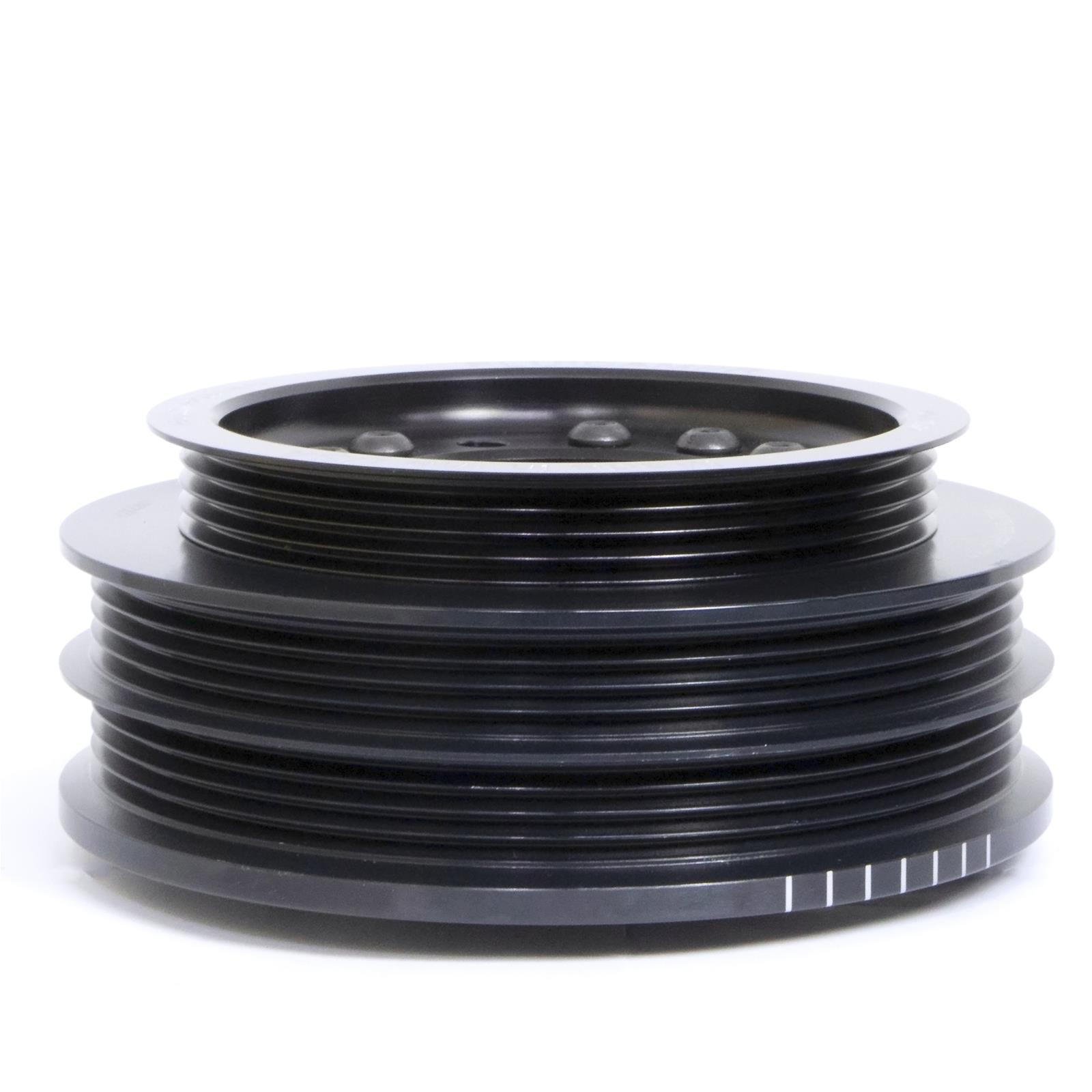 Fluidampr 610921 Fluidampr Harmonic Dampers | Summit Racing