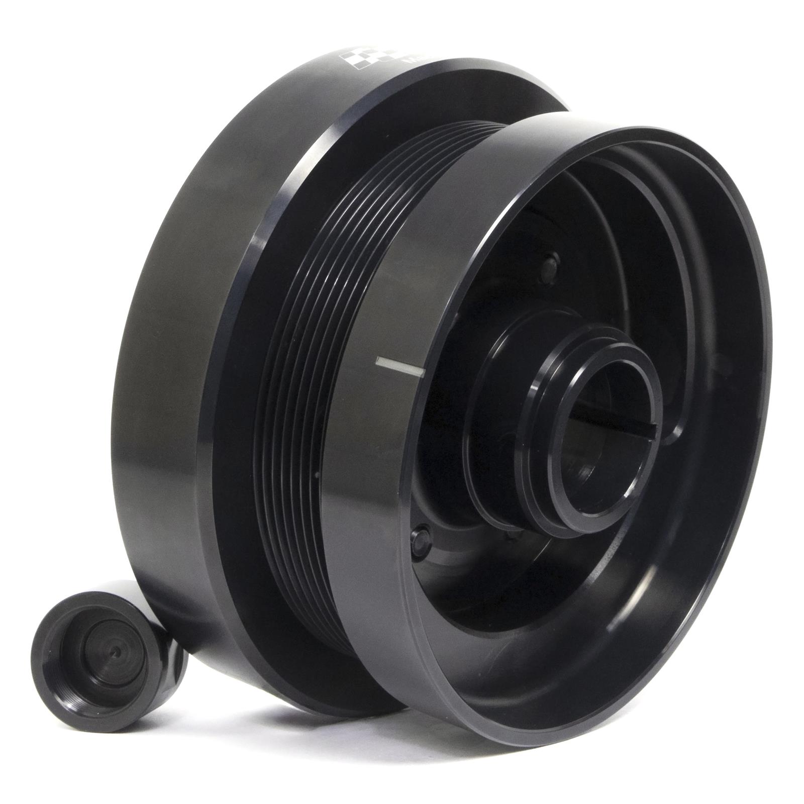 Fluidampr 720221 Fluidampr Harmonic Dampers | Summit Racing
