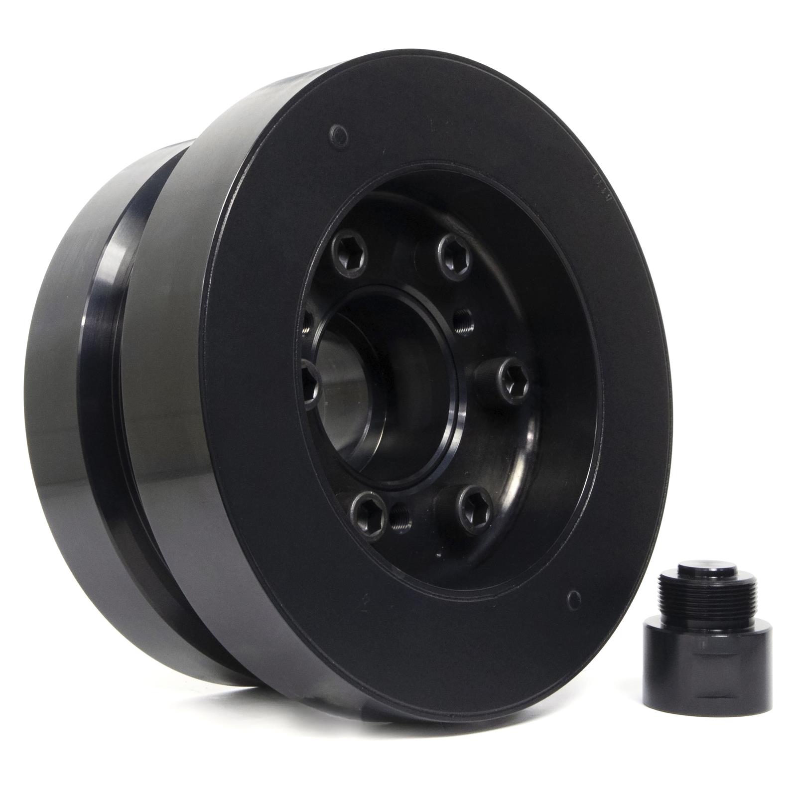 Fluidampr 720221 Fluidampr Harmonic Dampers | Summit Racing