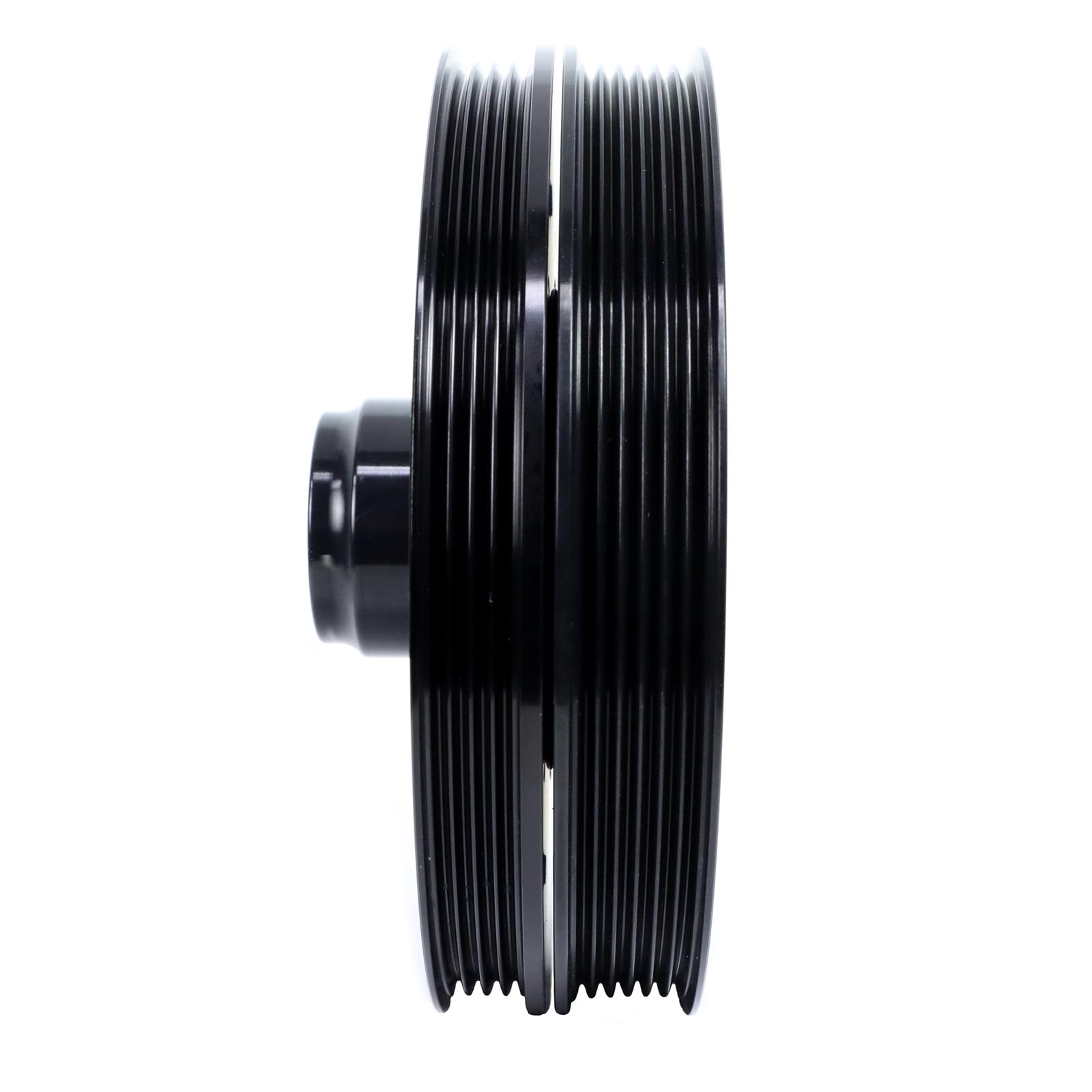 Fluidampr 16-24 Chevrolet Camaro SS / 20-24 Chevrolet Camaro LT1 Steel Internally Balanced Damper thumbnail 7