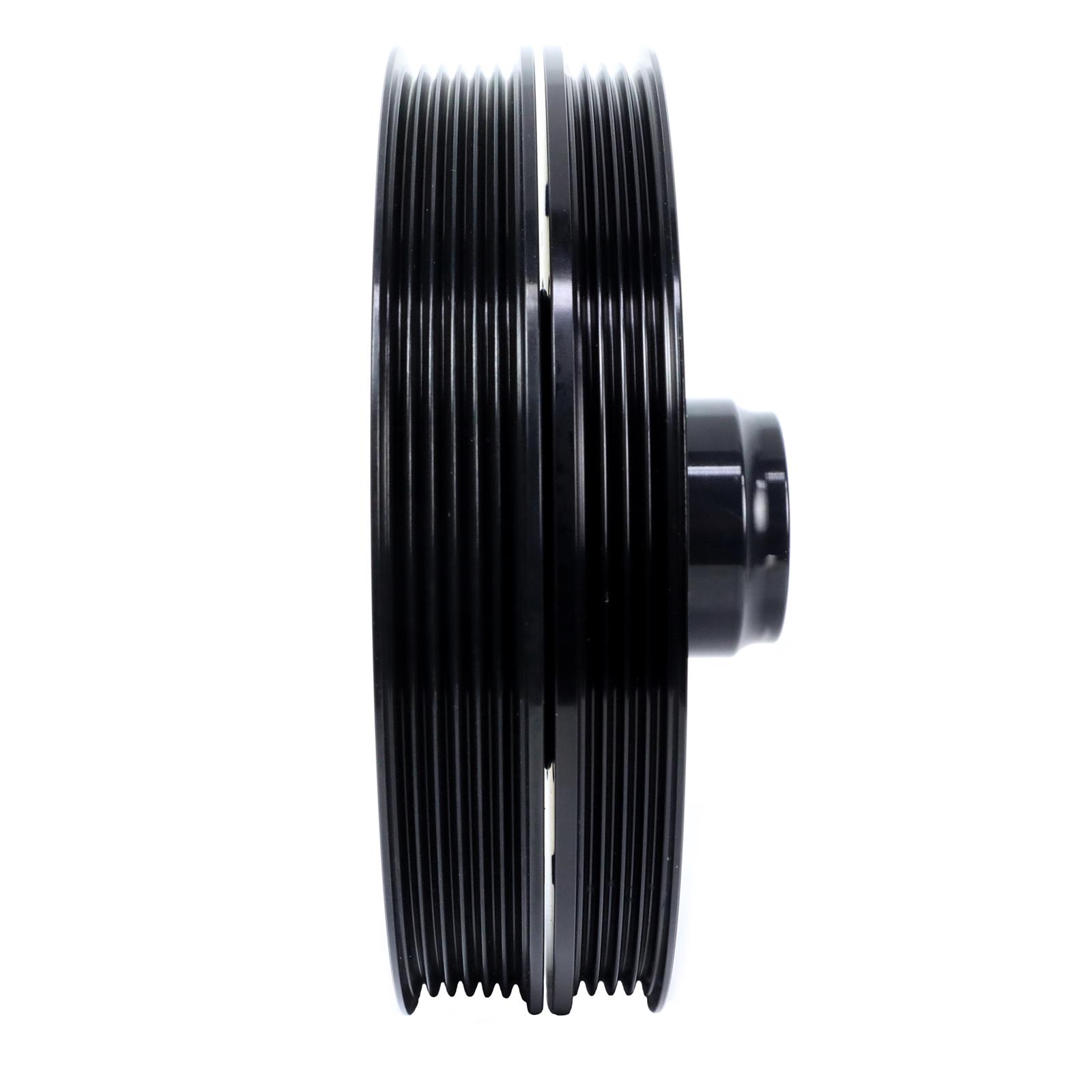 Fluidampr 16-24 Chevrolet Camaro SS / 20-24 Chevrolet Camaro LT1 Steel Internally Balanced Damper thumbnail 8