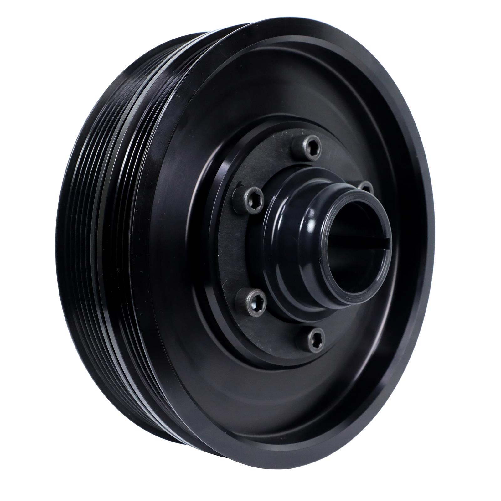 Fluidampr 16-24 Chevrolet Camaro SS / 20-24 Chevrolet Camaro LT1 Steel Internally Balanced Damper thumbnail 3