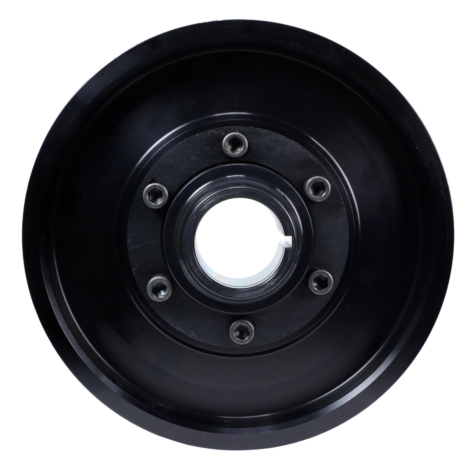 Fluidampr 16-24 Chevrolet Camaro SS / 20-24 Chevrolet Camaro LT1 Steel Internally Balanced Damper thumbnail 6