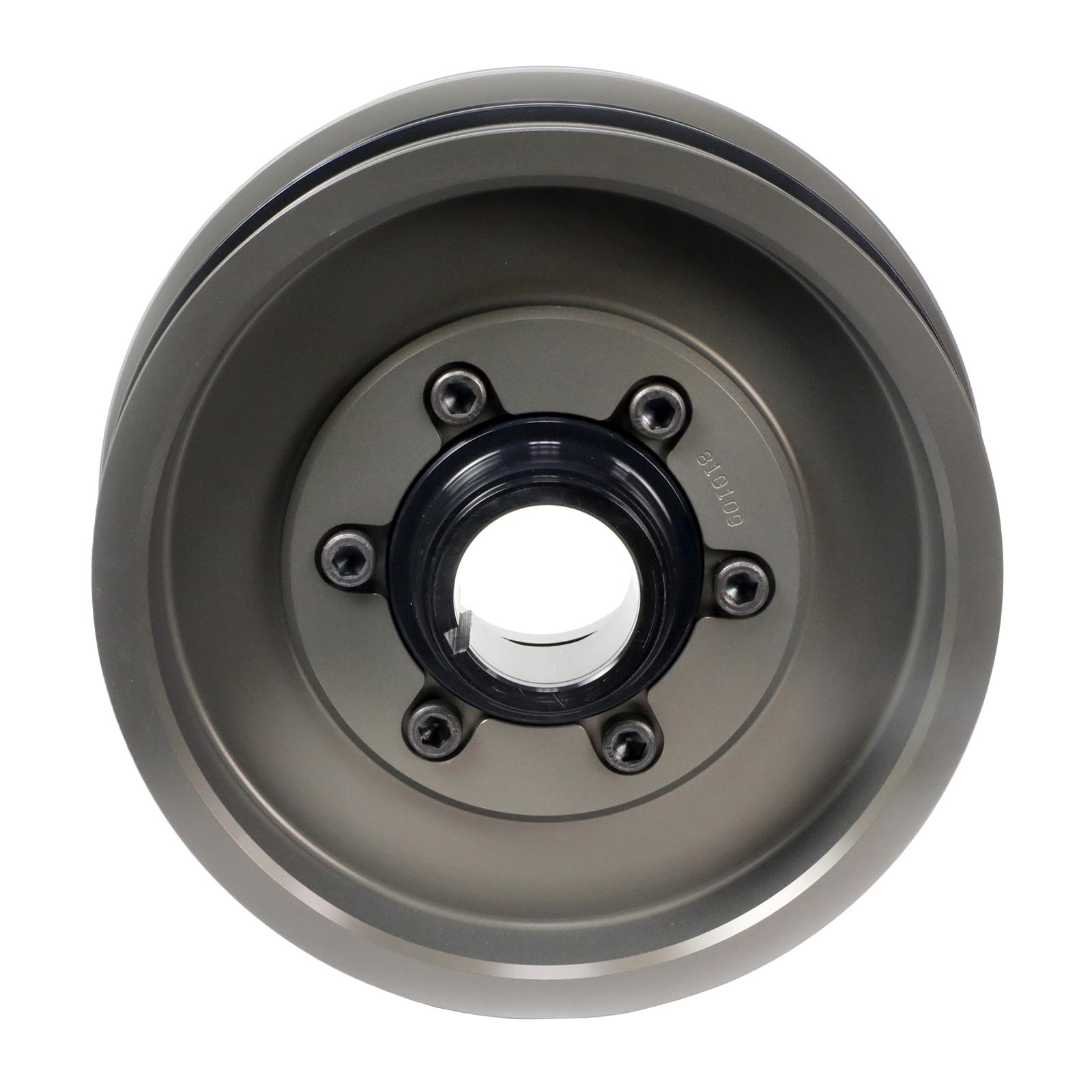 Fluidampr 12-15 Chevrolet Camaro ZL1 6.2L LSA Supercharged Steel Internally Balanced Damper thumbnail 7