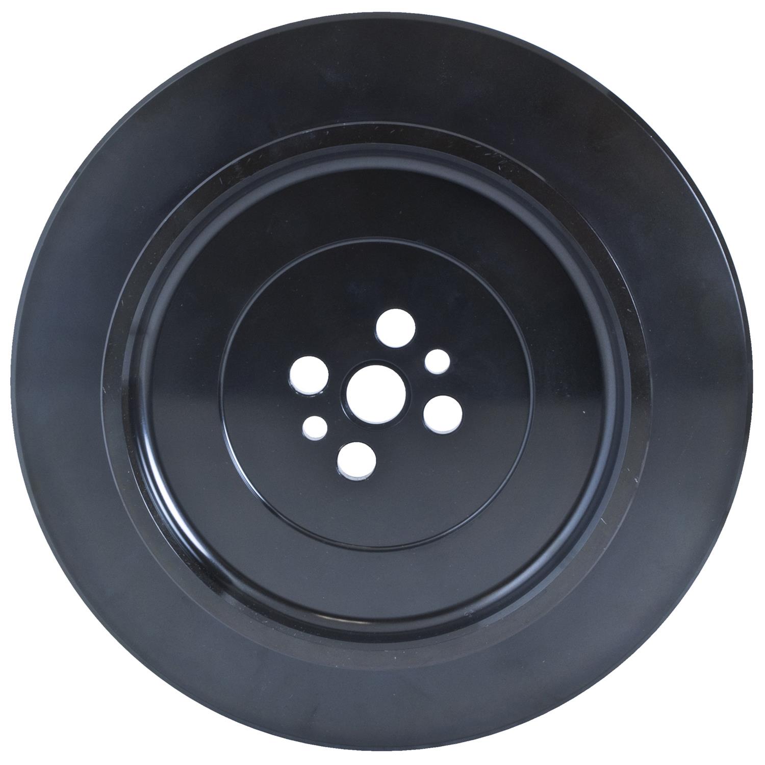 Fluidampr 960301 Fluidampr Harmonic Dampers | Summit Racing