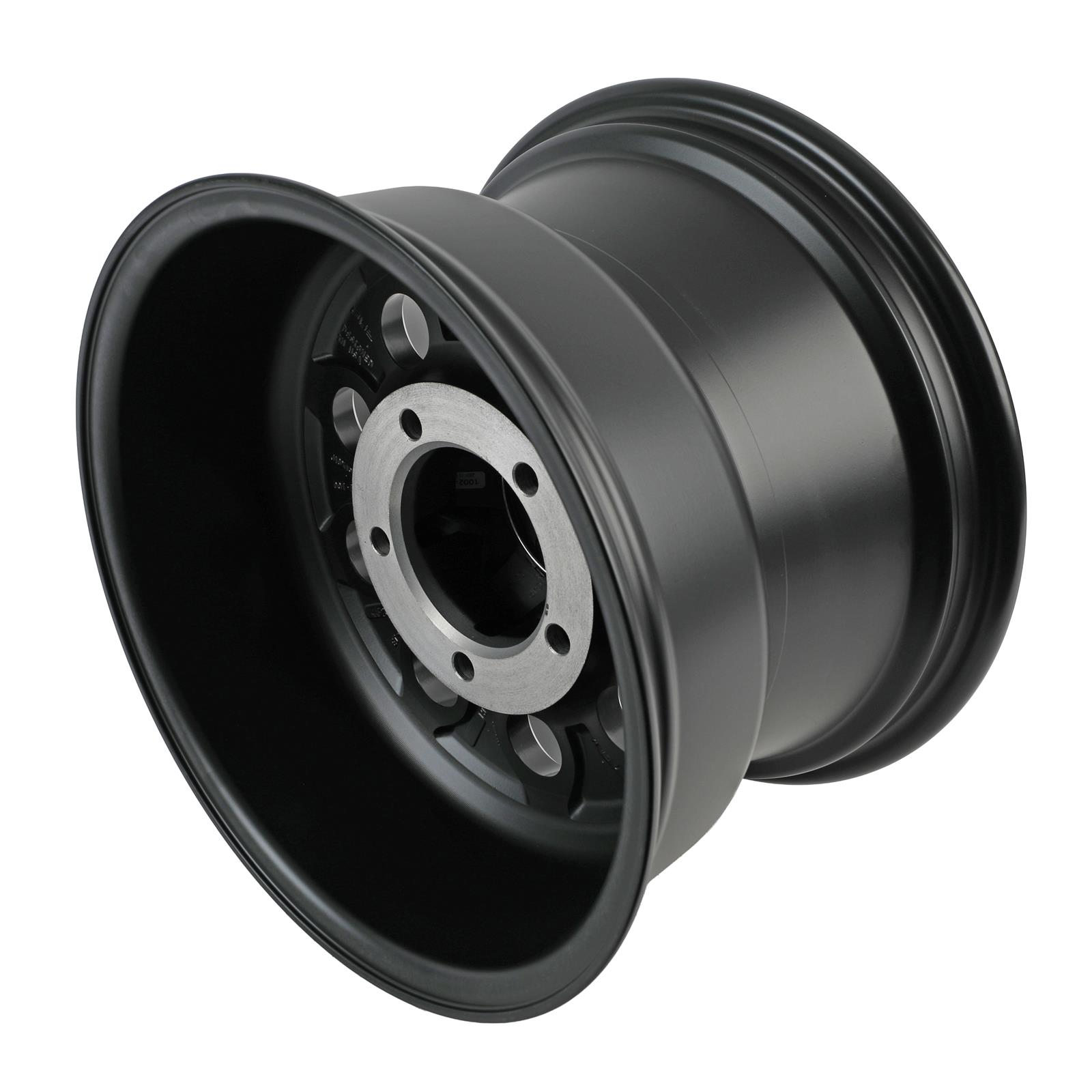 Fuel Off-Road D52515008537 Fuel Off-Road Revolver D525 Series