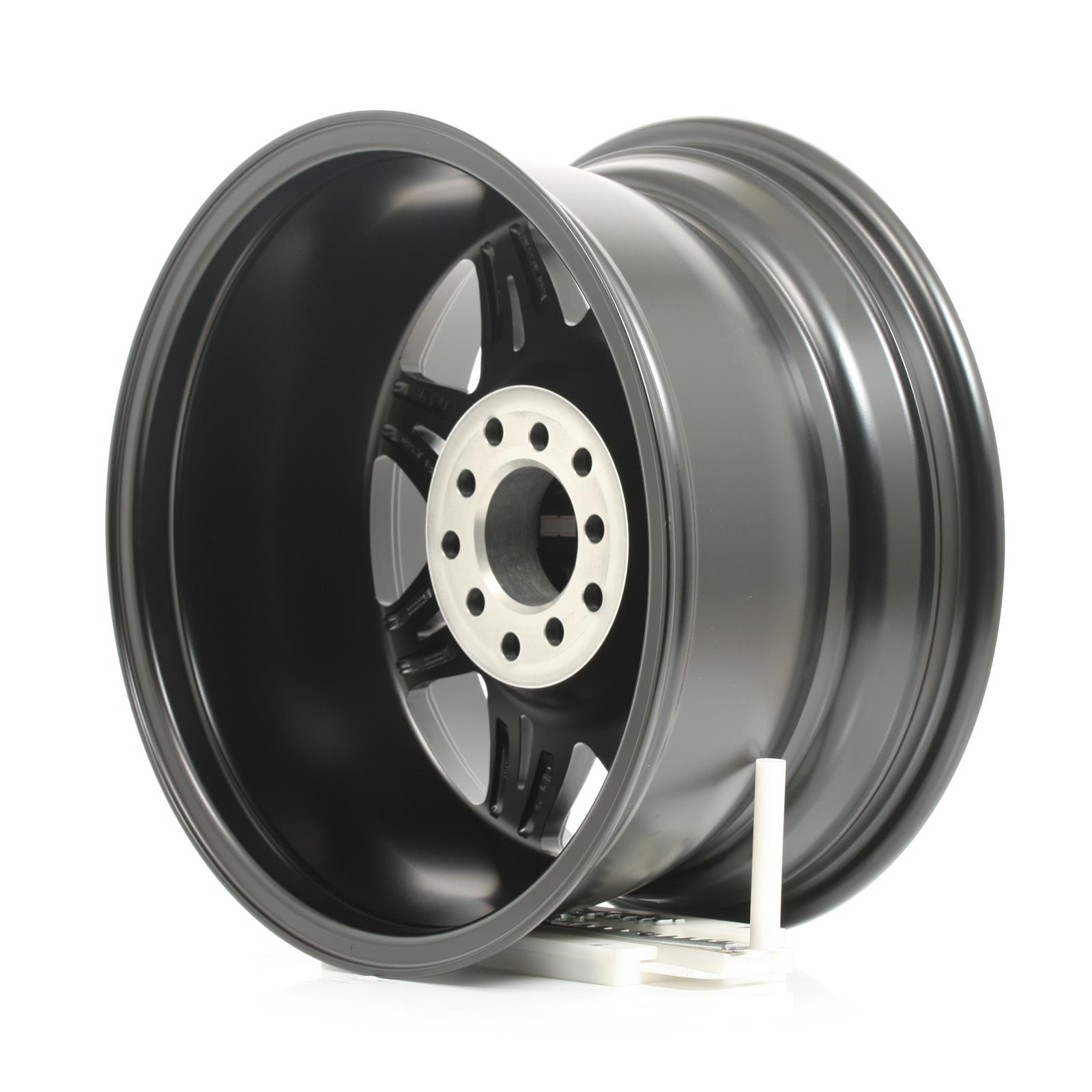 Fuel OffRoad D53117902645 Fuel OffRoad Hostage D531 Series Matte