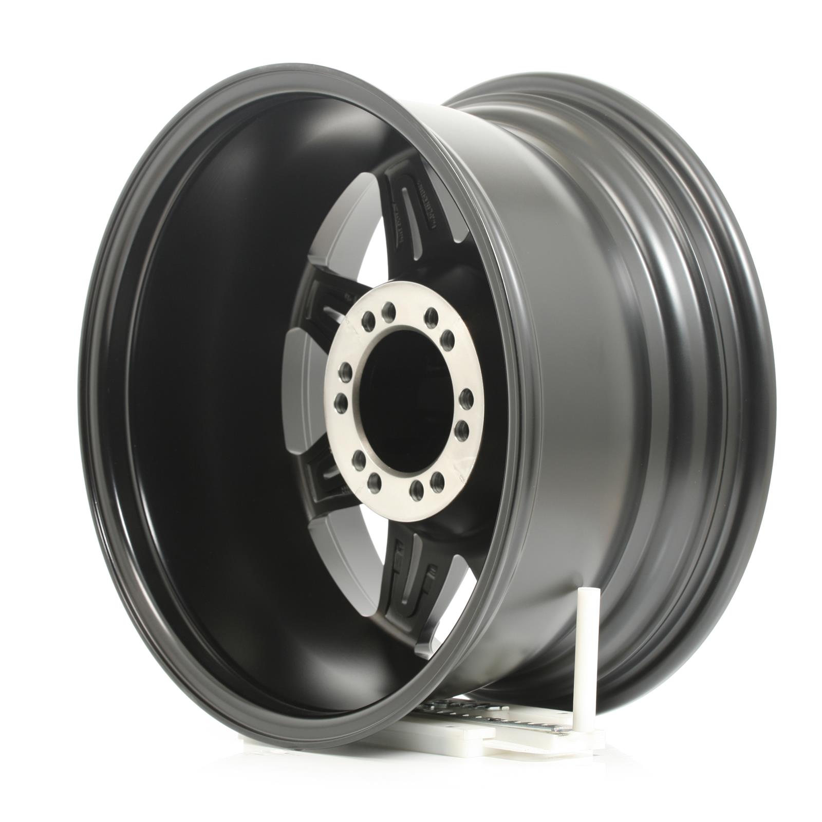 Fuel OffRoad D53118909845 Fuel OffRoad Hostage D531 Series Matte