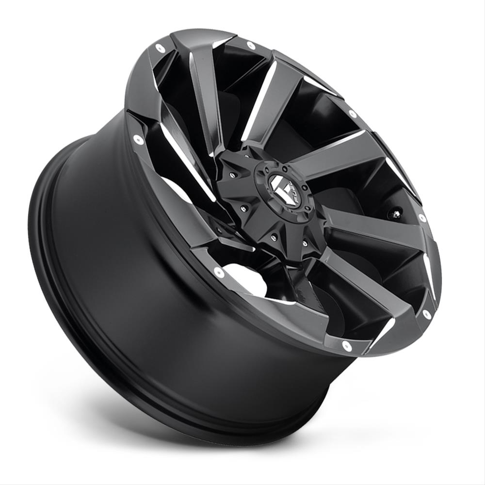 2021 GMC SIERRA 1500 Fuel Off-Road D59220909857 Fuel Off-Road Razor ...