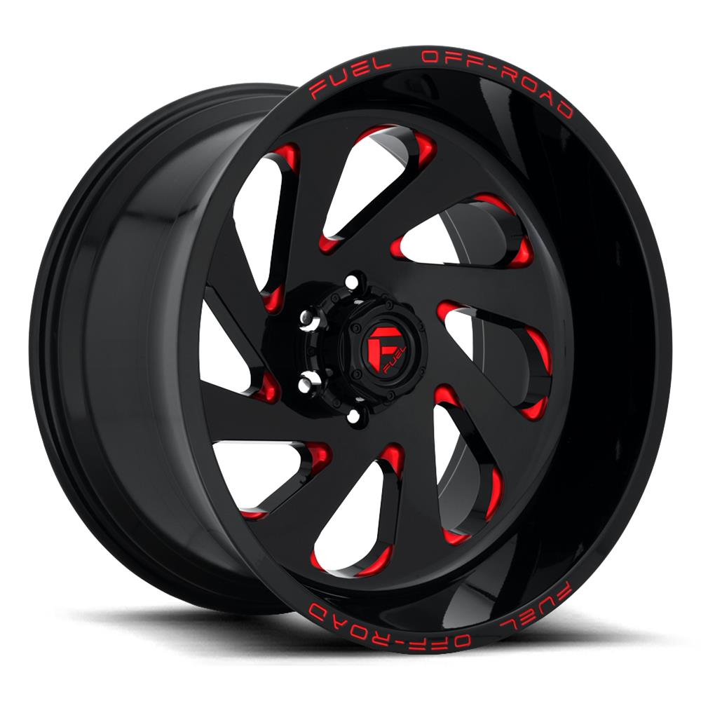 26 inch off road rims