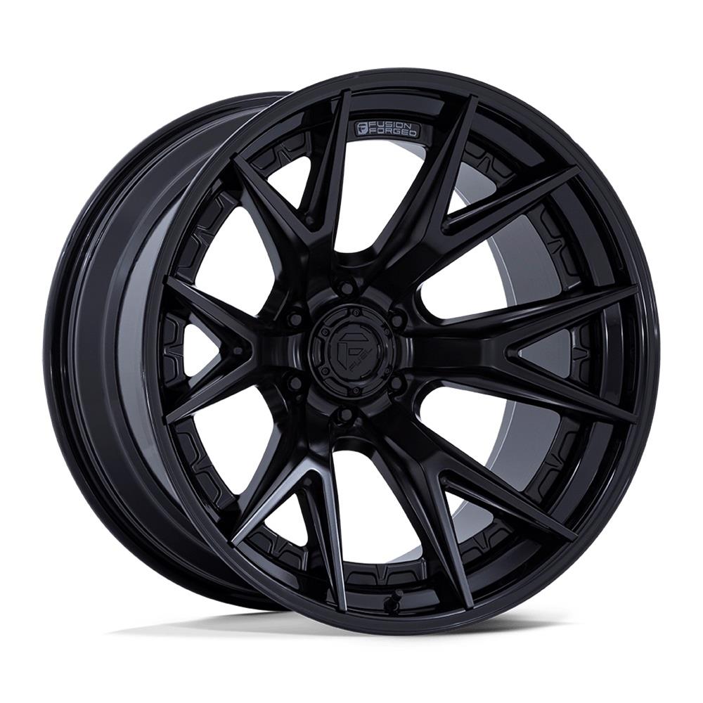 Fuel Off-Road FC402MX22106818N Fuel Off-Road Catalyst FC402 Series