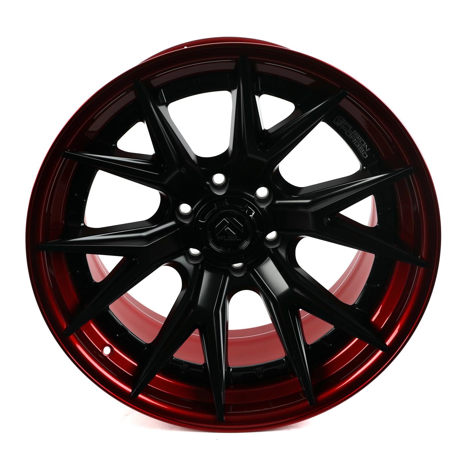 Fuel Off-Road FC402MQ20106818N Fuel Off-Road Catalyst FC402 Series