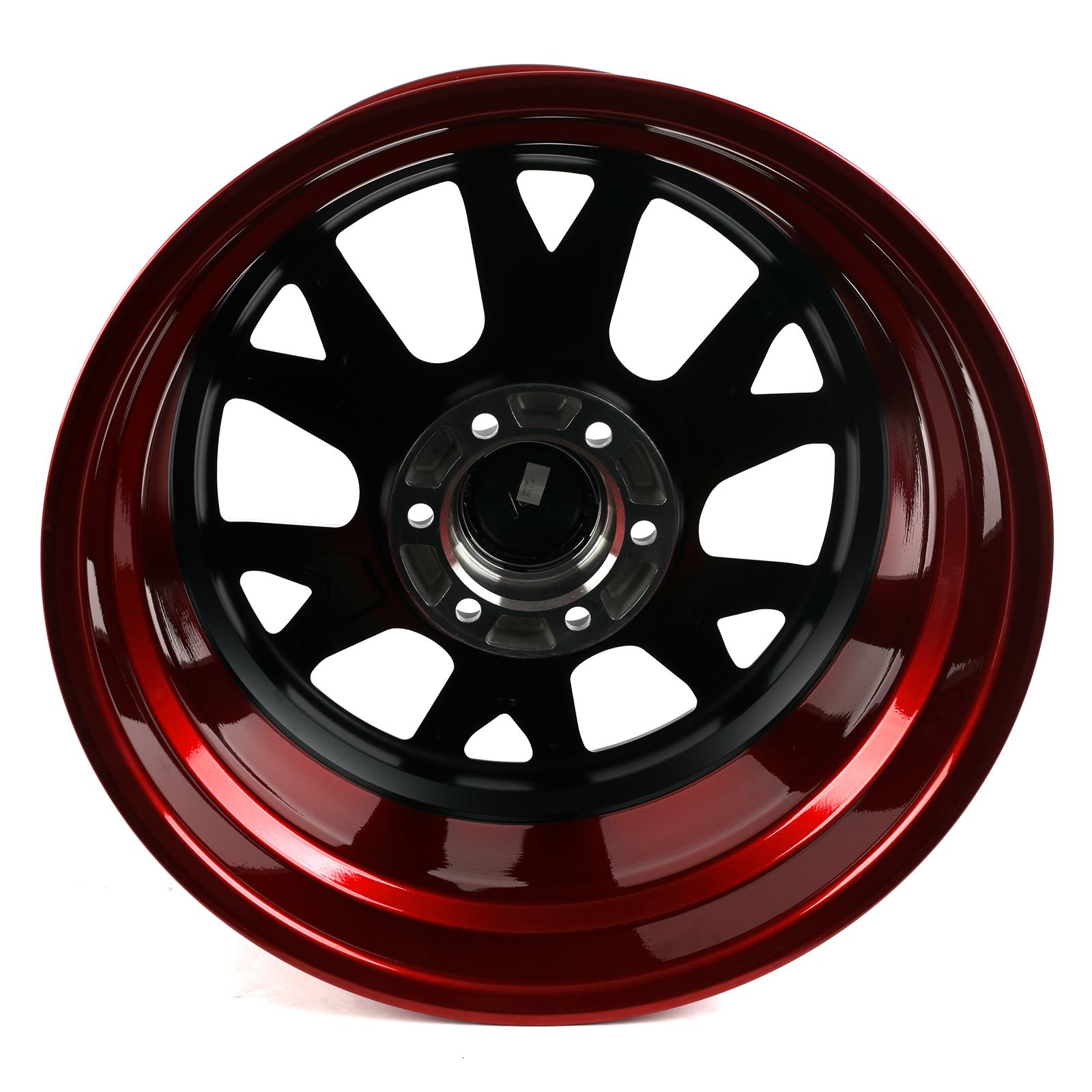 Fuel Off-Road FC402MQ20106818N Fuel Off-Road Catalyst FC402 Series