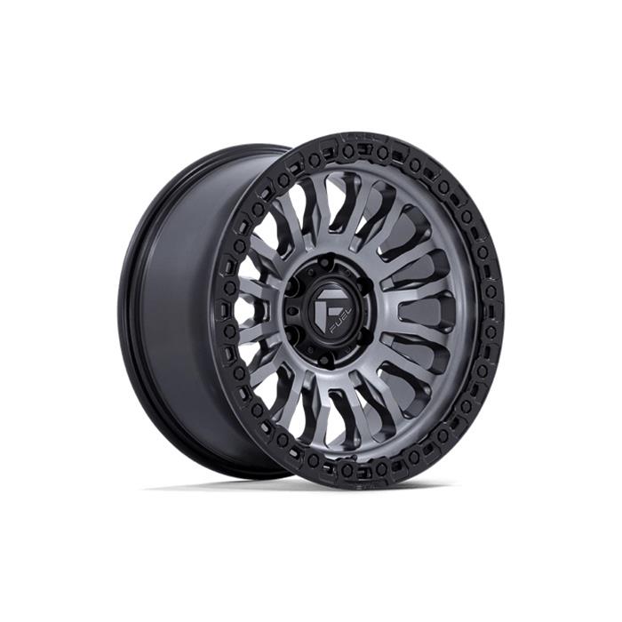 Fuel Off-Road FC857AB18906812N Fuel Off-Road Rincon FC857 Matte