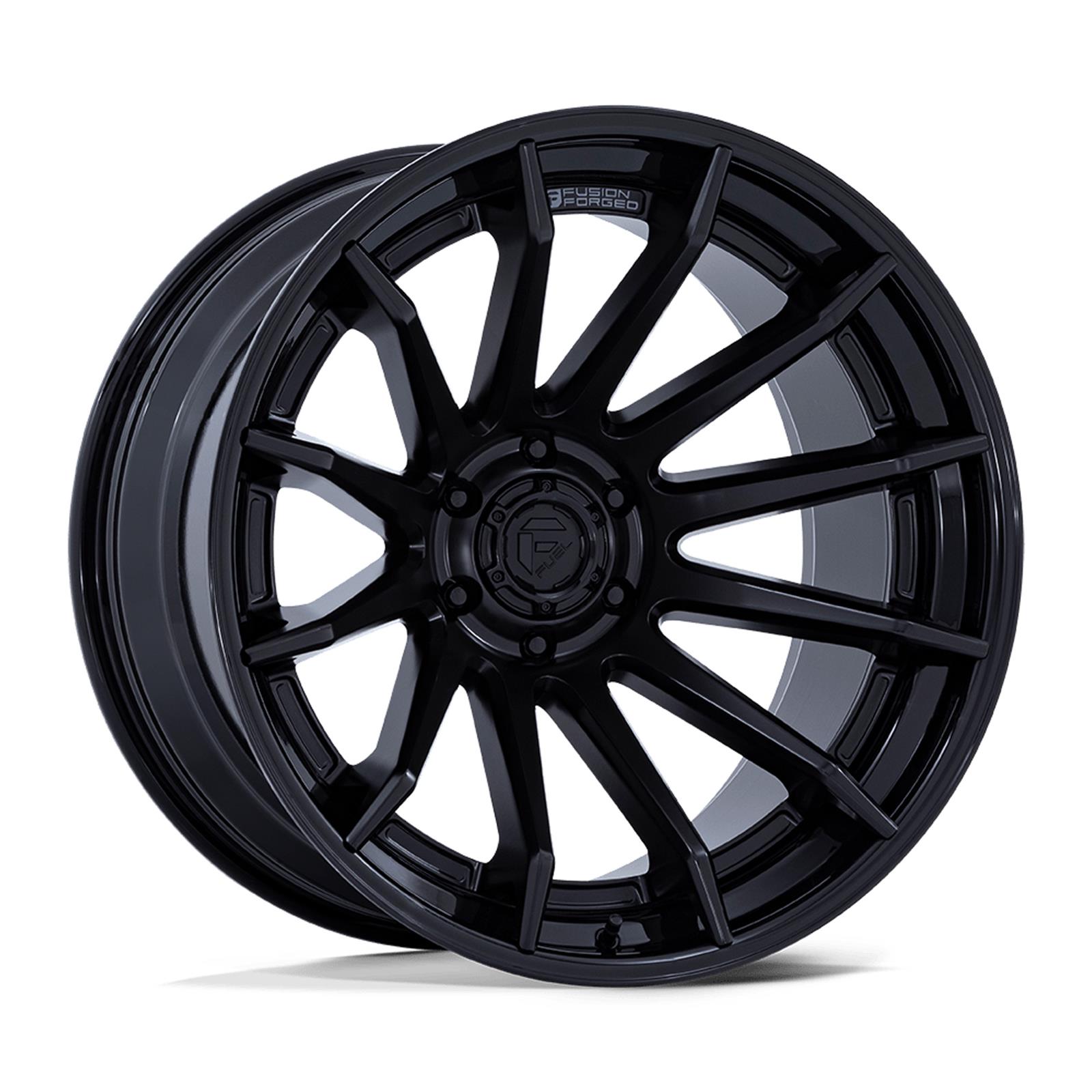 VORDVEN ブラックメタル　blackl Volk Racing ZE40 M-Spec Wheels - Diamond Dark Gunmetal / 15x8