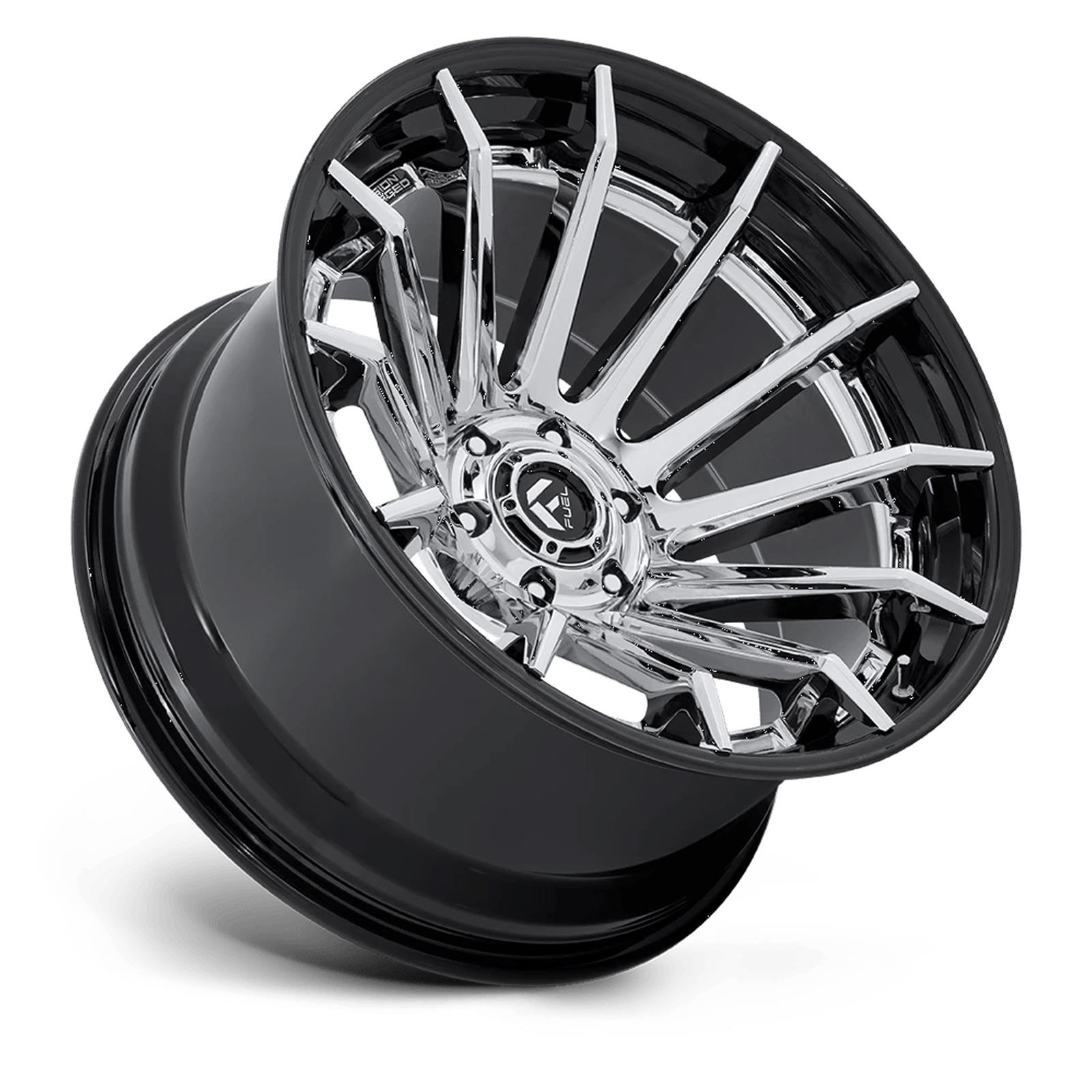 Fuel Off-Road FC403PB20905001 Fuel Off-Road Burn FC403 Series