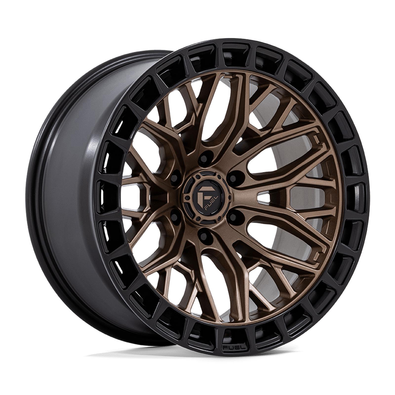 TF RB セット9 Fuel Off-Road FC869ZB20906301 Fuel Off-Road Sigma FC869 Matte