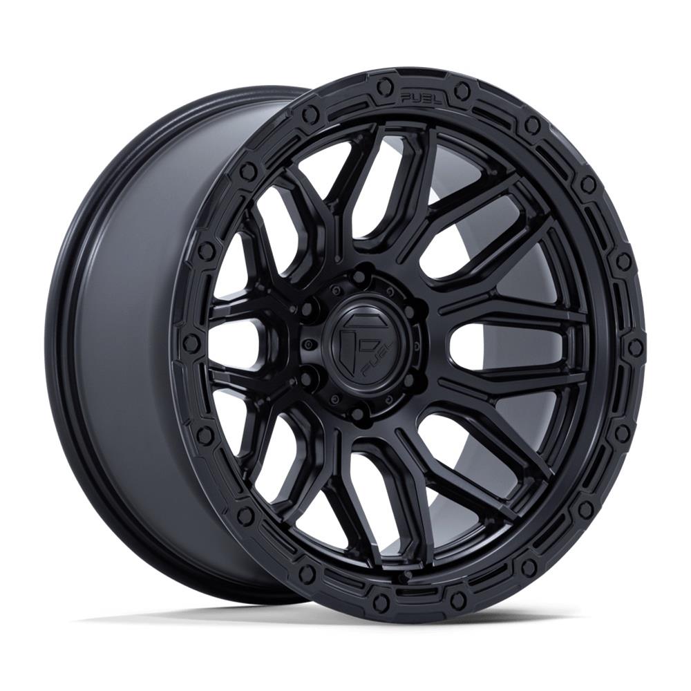 Fuel Off-Road FC881MB20108018N Fuel Off-Road Surge D881 Matte