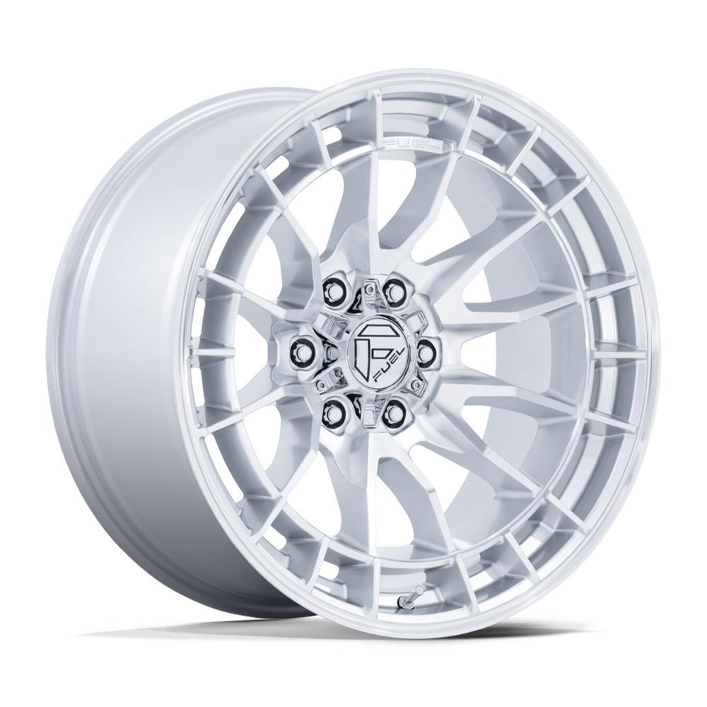 Fuel Off-Road FC888SD20106318N Fuel Off-Road Revolt FC888 Hyper