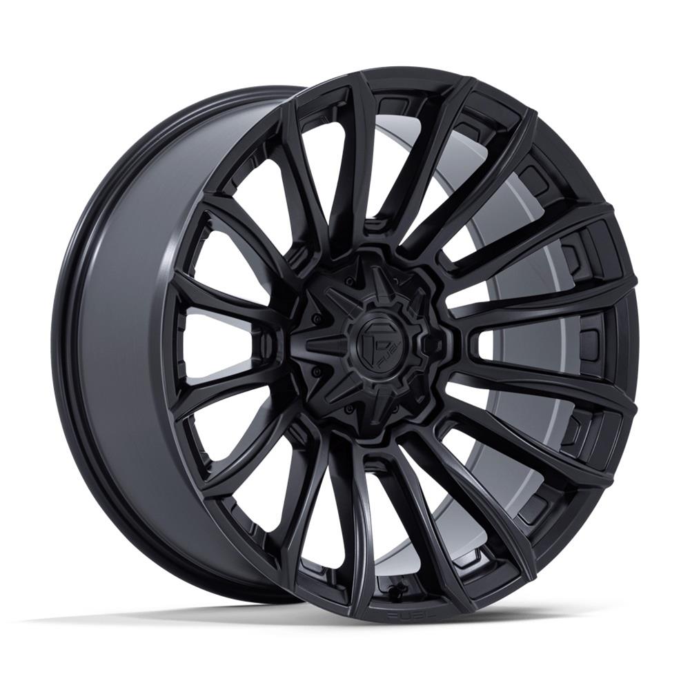 Fuel Off-Road FC889MX20906720 Fuel Off-Road Blade FC899 Matte