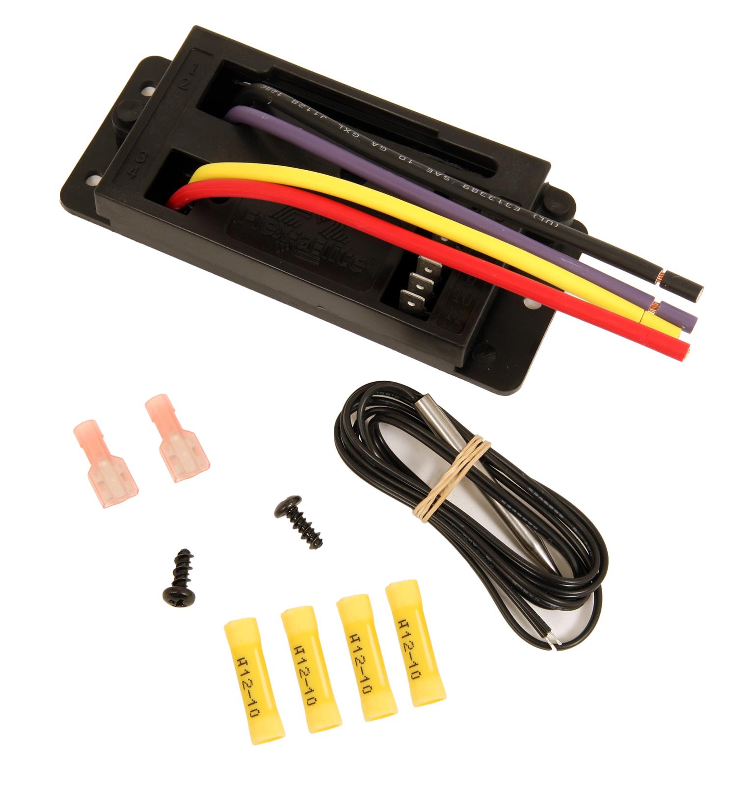 Flexalite 33055 FlexALite Variable Speed Controllers Summit Racing