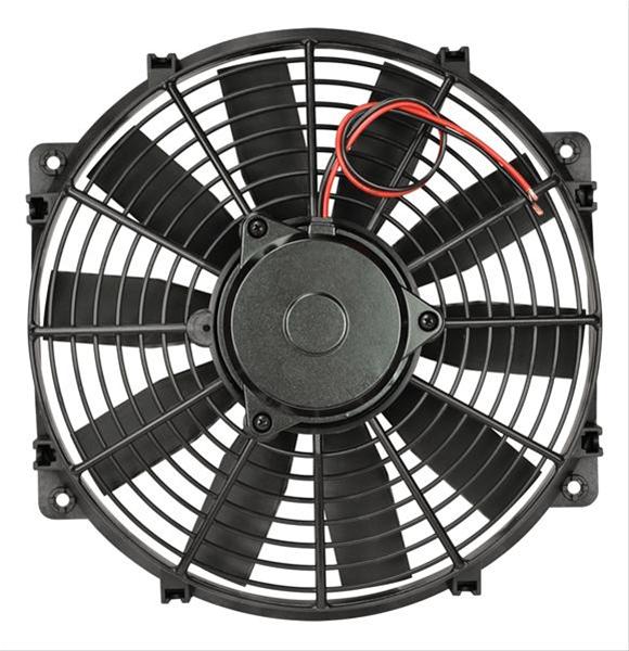 Flexalite 105322 FlexALite Trimline Electric Fans Summit Racing