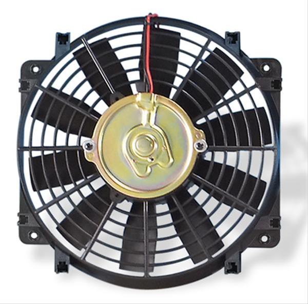 Flexalite 116538 FlexALite Trimline Electric Fans Summit Racing