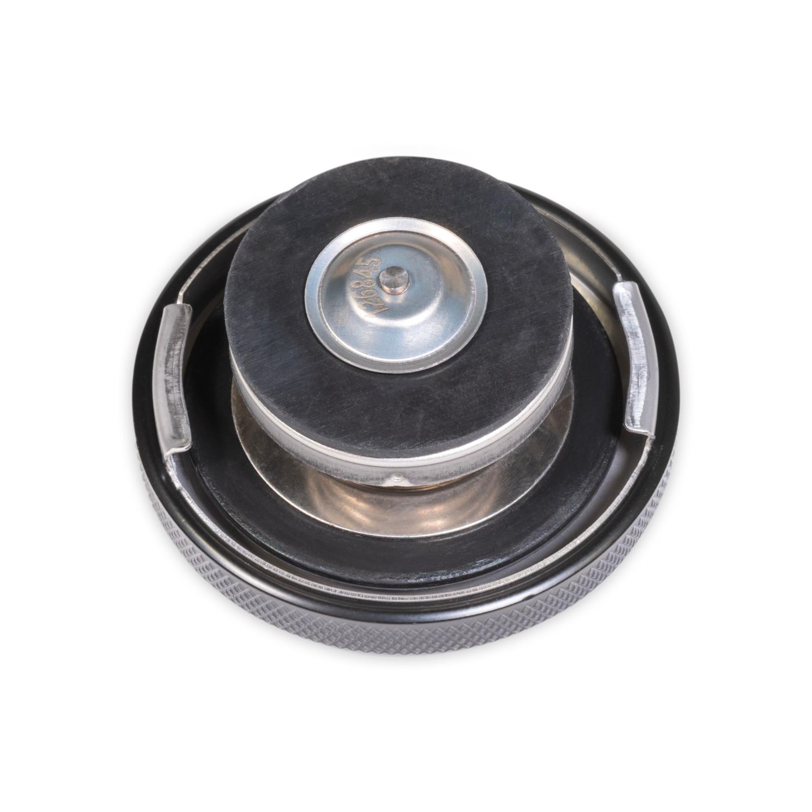 Flex-a-lite 126845 Flex-A-Lite Billet Aluminum Radiator Caps