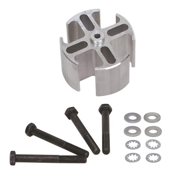 Flexalite 14536 FlexALite Mechanical Fan Spacers Summit Racing