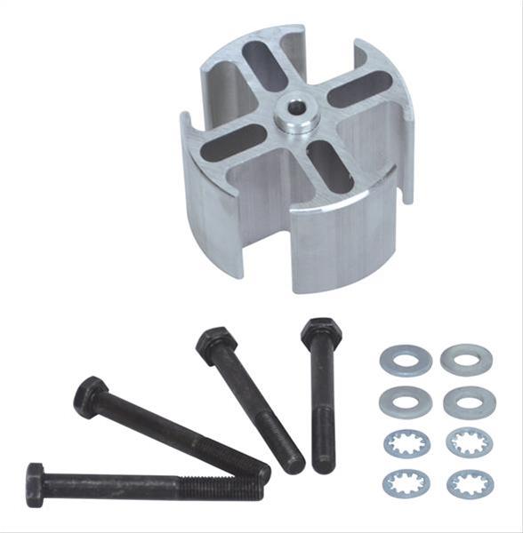 Flexalite 14538 FlexALite Mechanical Fan Spacers Summit Racing