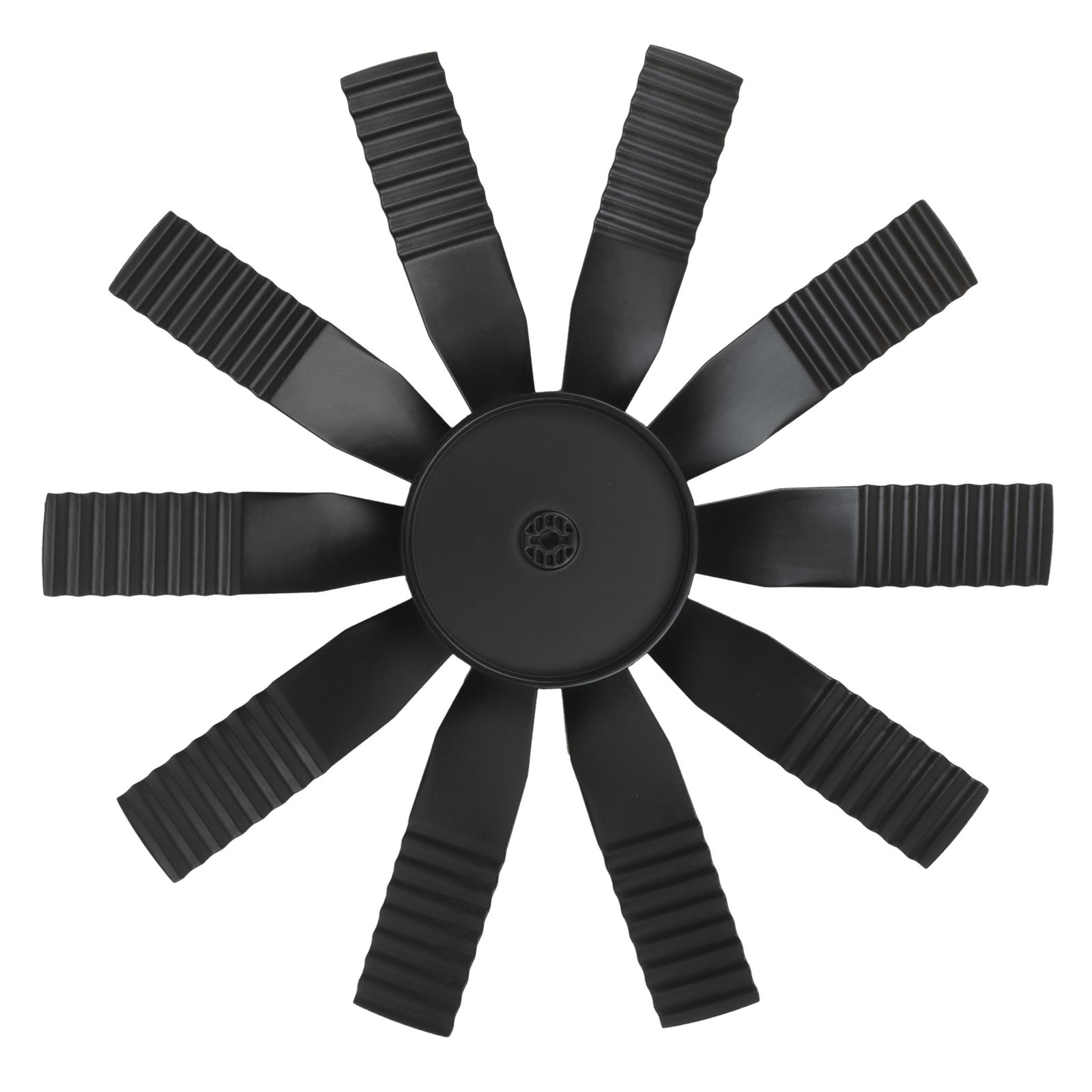 Flex-a-lite 116544 Flex-A-Lite Flex-Wave Electric Fans | Summit Racing