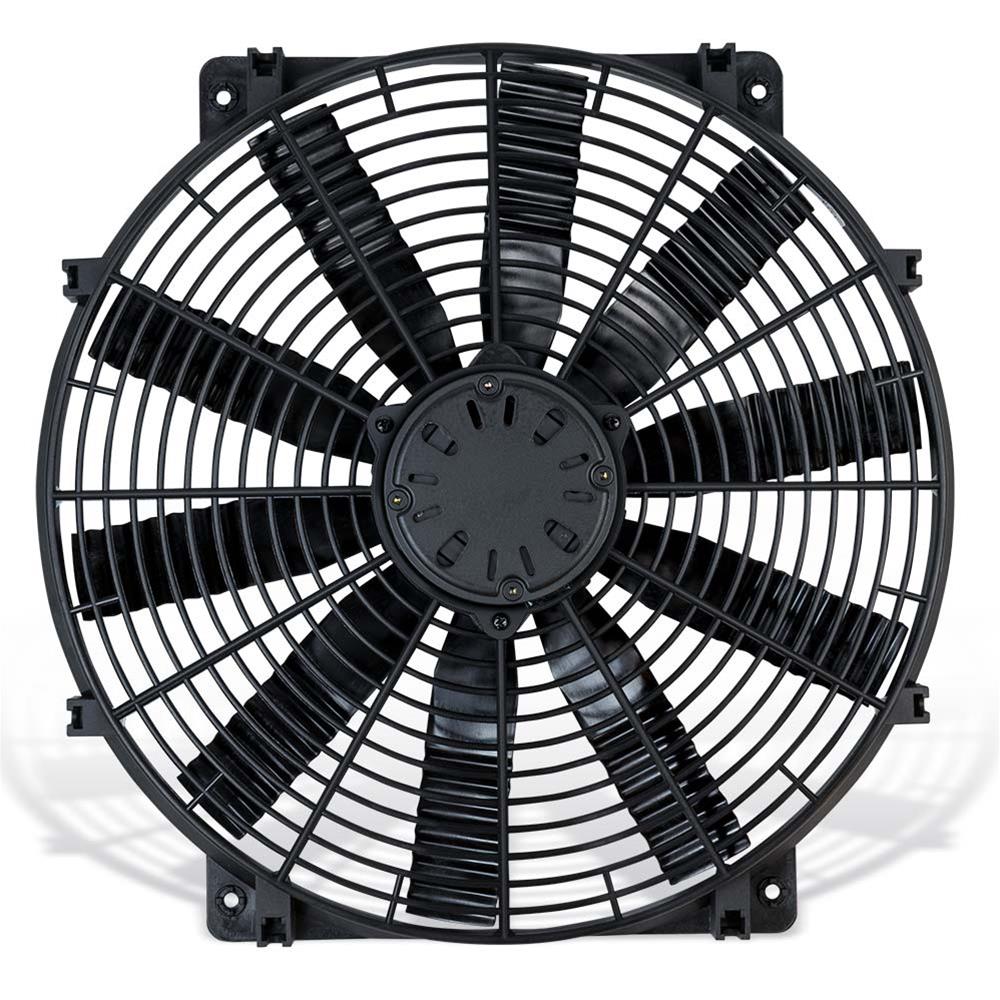 Flexalite 238 FlexALite FlexWave Electric Fans Summit Racing