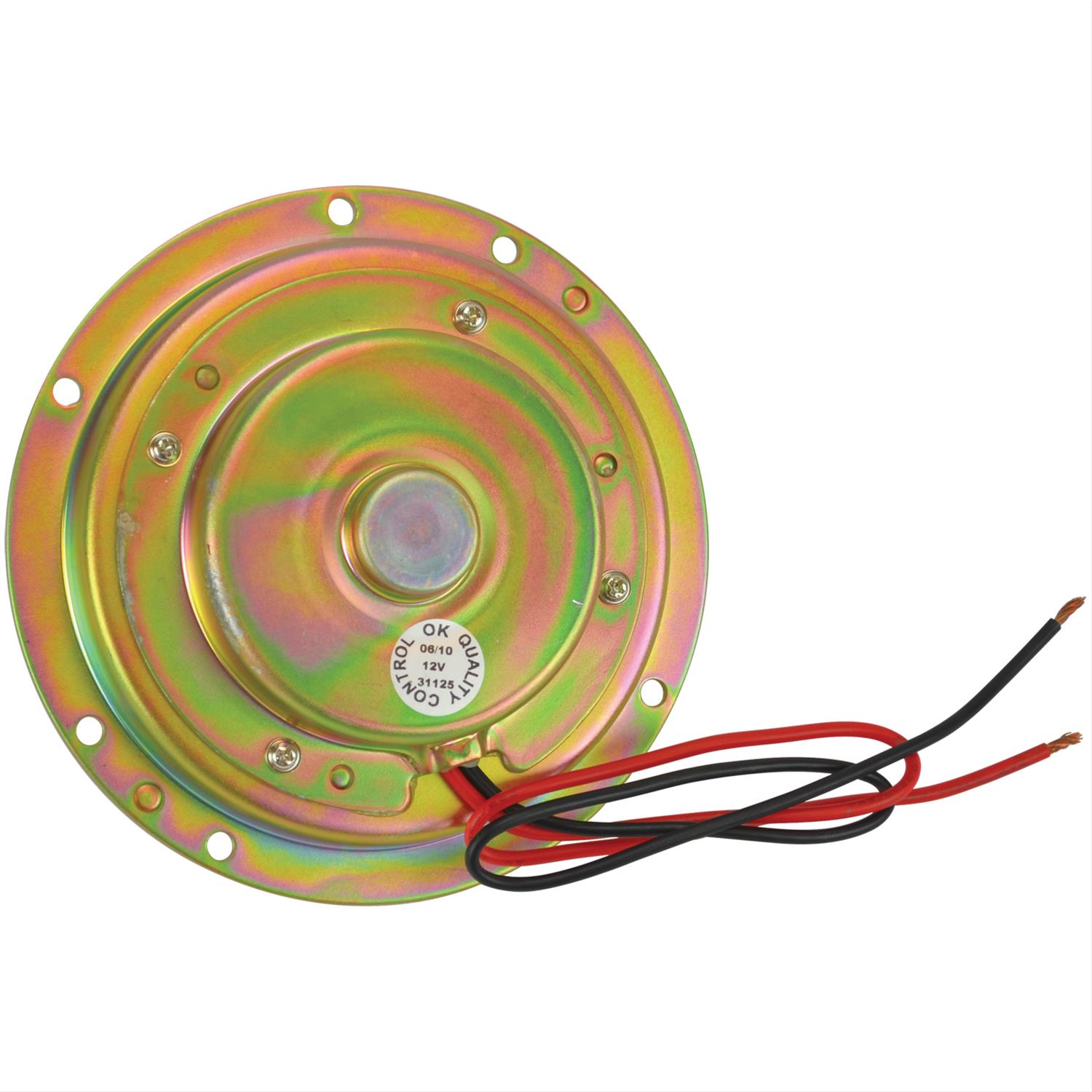 Flexalite 31125 FlexALite Replacement Electric Fan Motors Summit