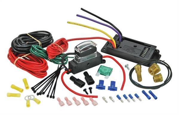 Flex A Lite Fan Controller