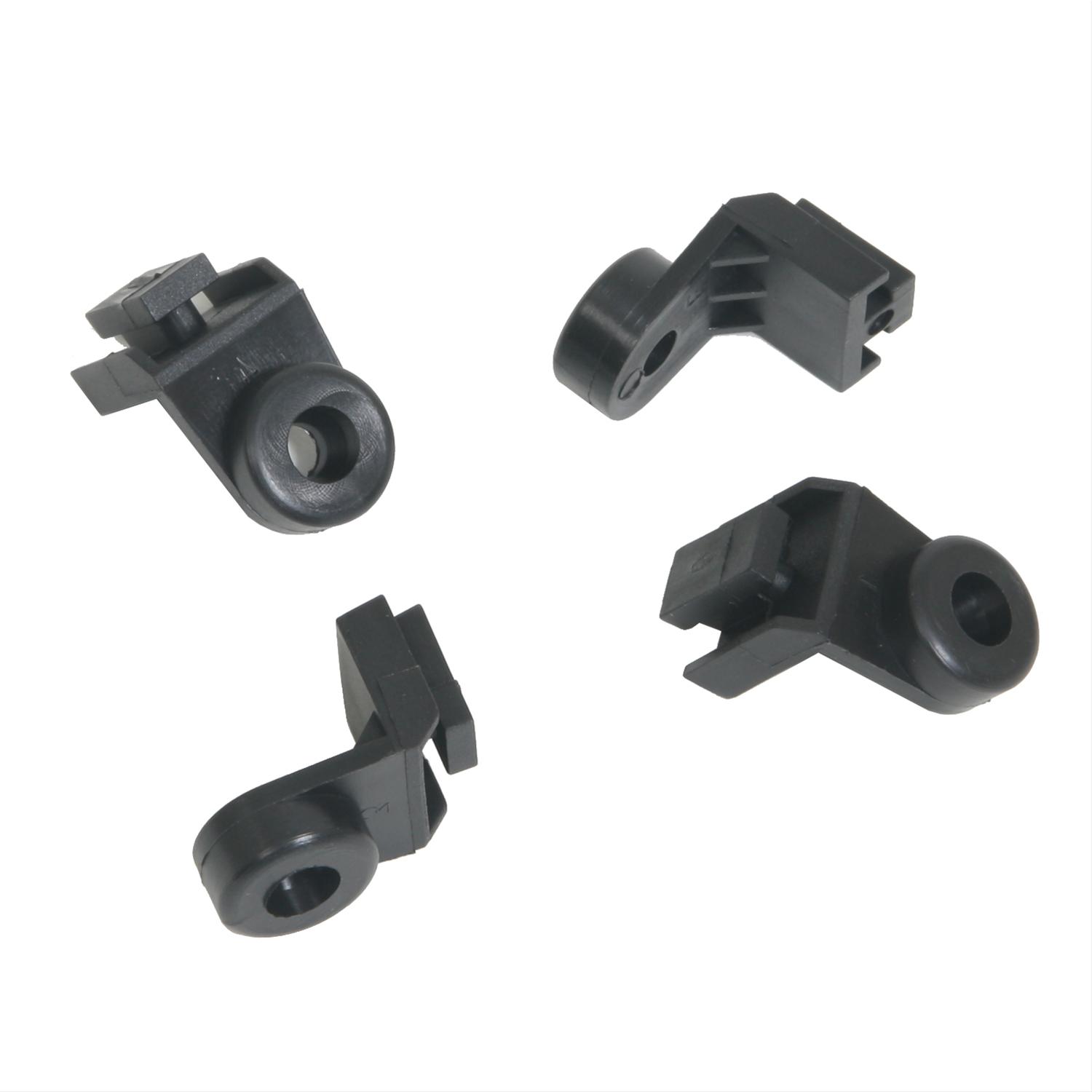 Flexalite 31206 FlexALite Trimline Fan Mounting Hardware Summit