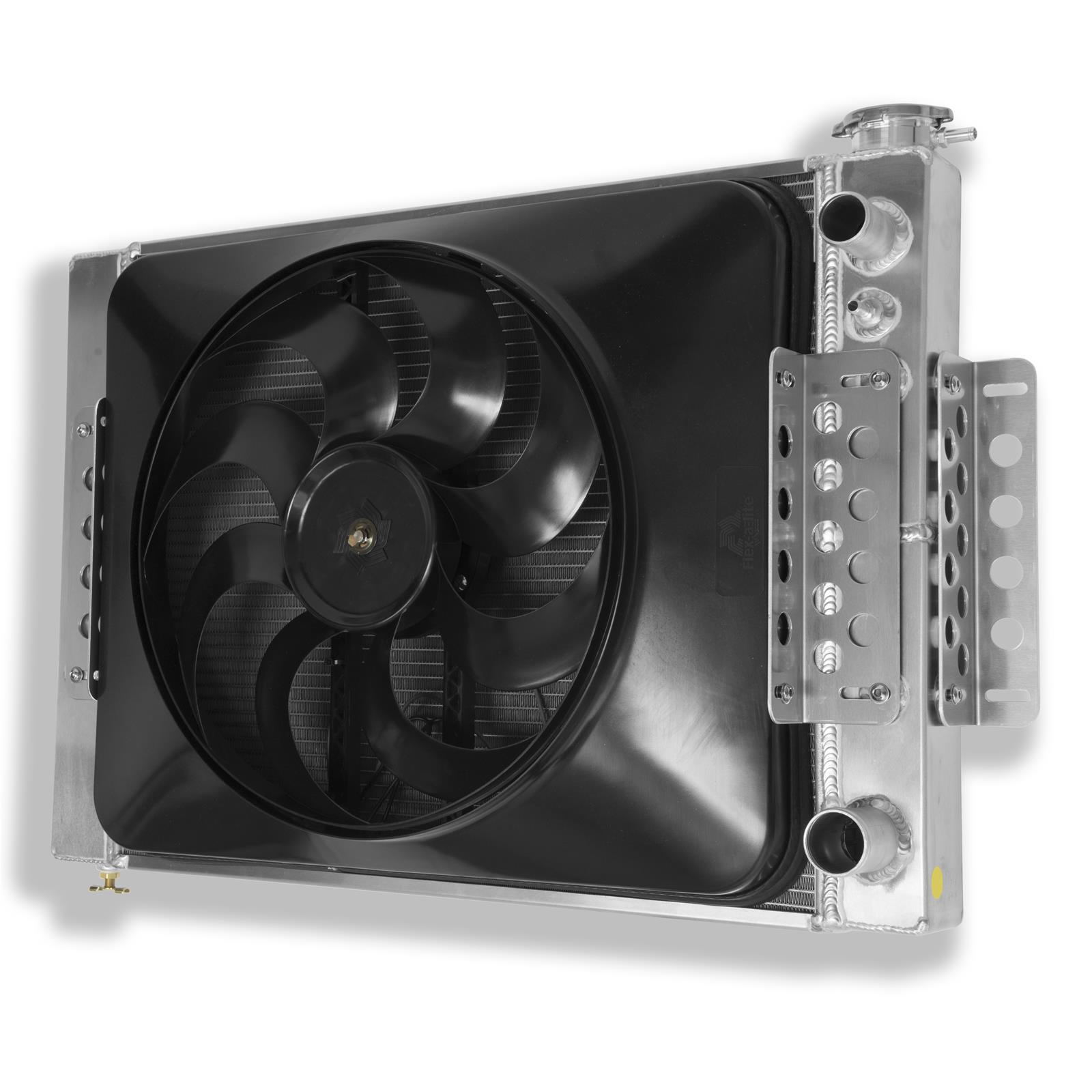 Flexalite 312261 FlexALite Extruded Tube Core Performance Radiators