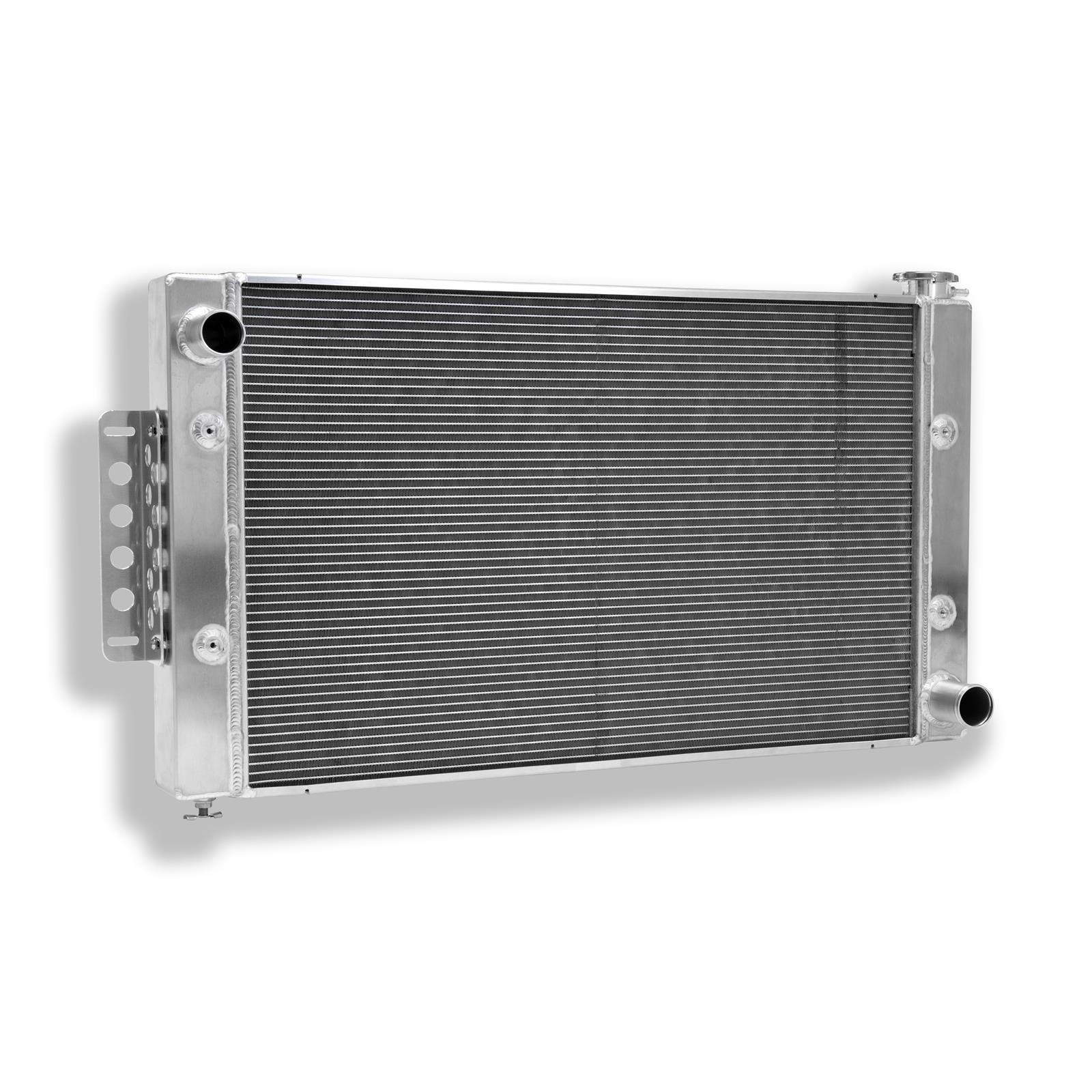 Flex-a-lite 312800 Flex-A-Lite Extruded Tube Core Performance Radiators ...