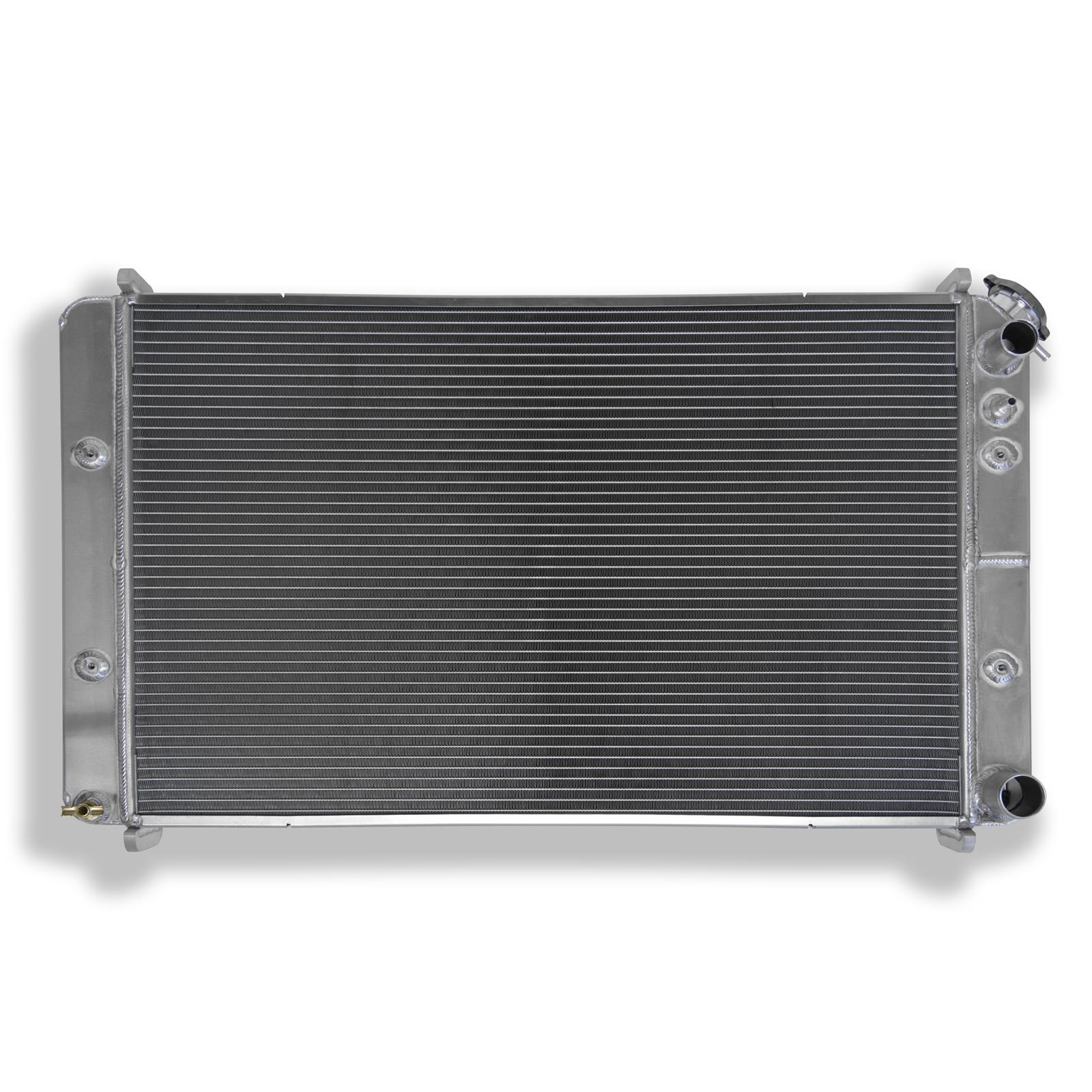 Flexalite 315101 FlexALite Extruded Tube Core Performance Radiators