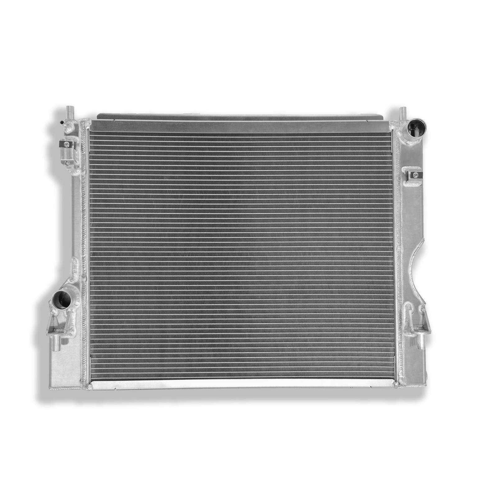 Flexalite 315400 FlexALite Extruded Tube Core Performance Radiators